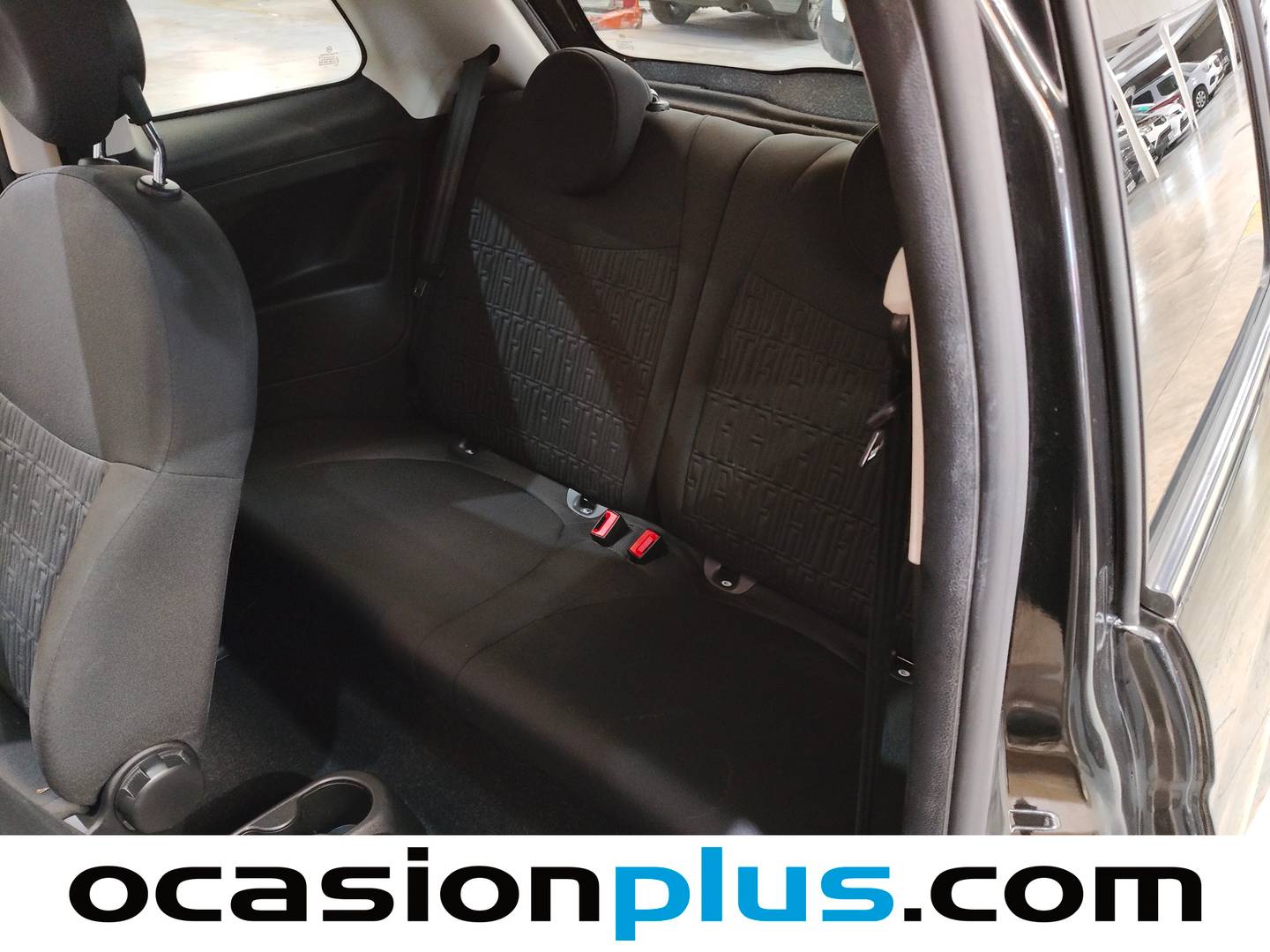 Foto Fiat 500 Fiat 500 1.0 Hybrid Dolcevita (70 CV)