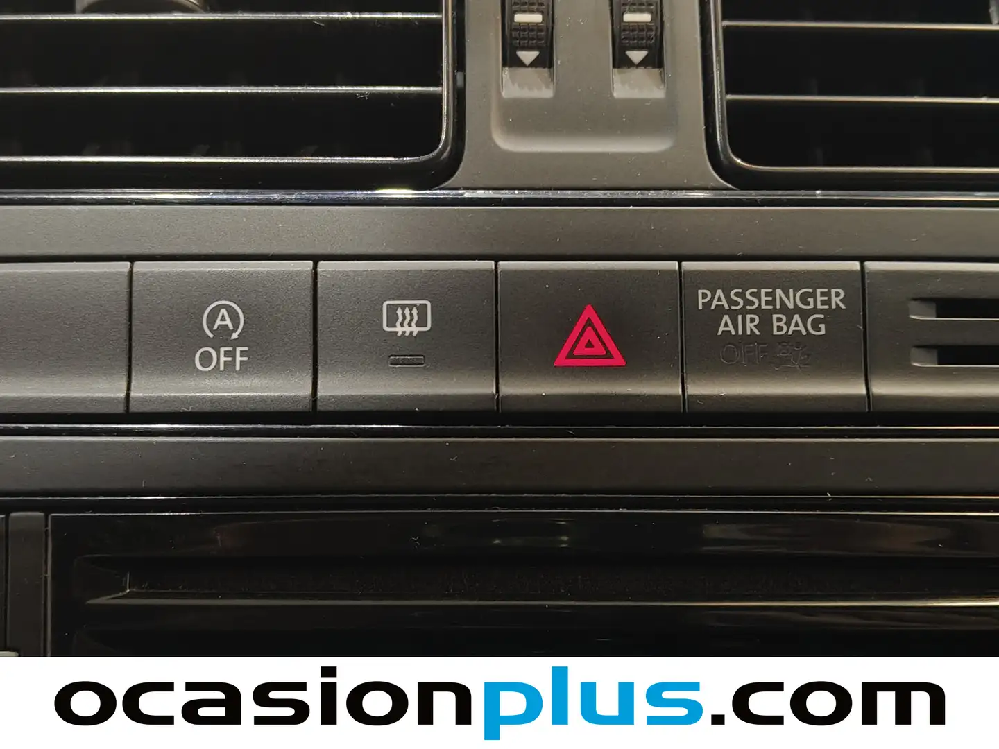 Foto Volkswagen Polo Volkswagen Polo Edition 1.0 BMT (60 CV)