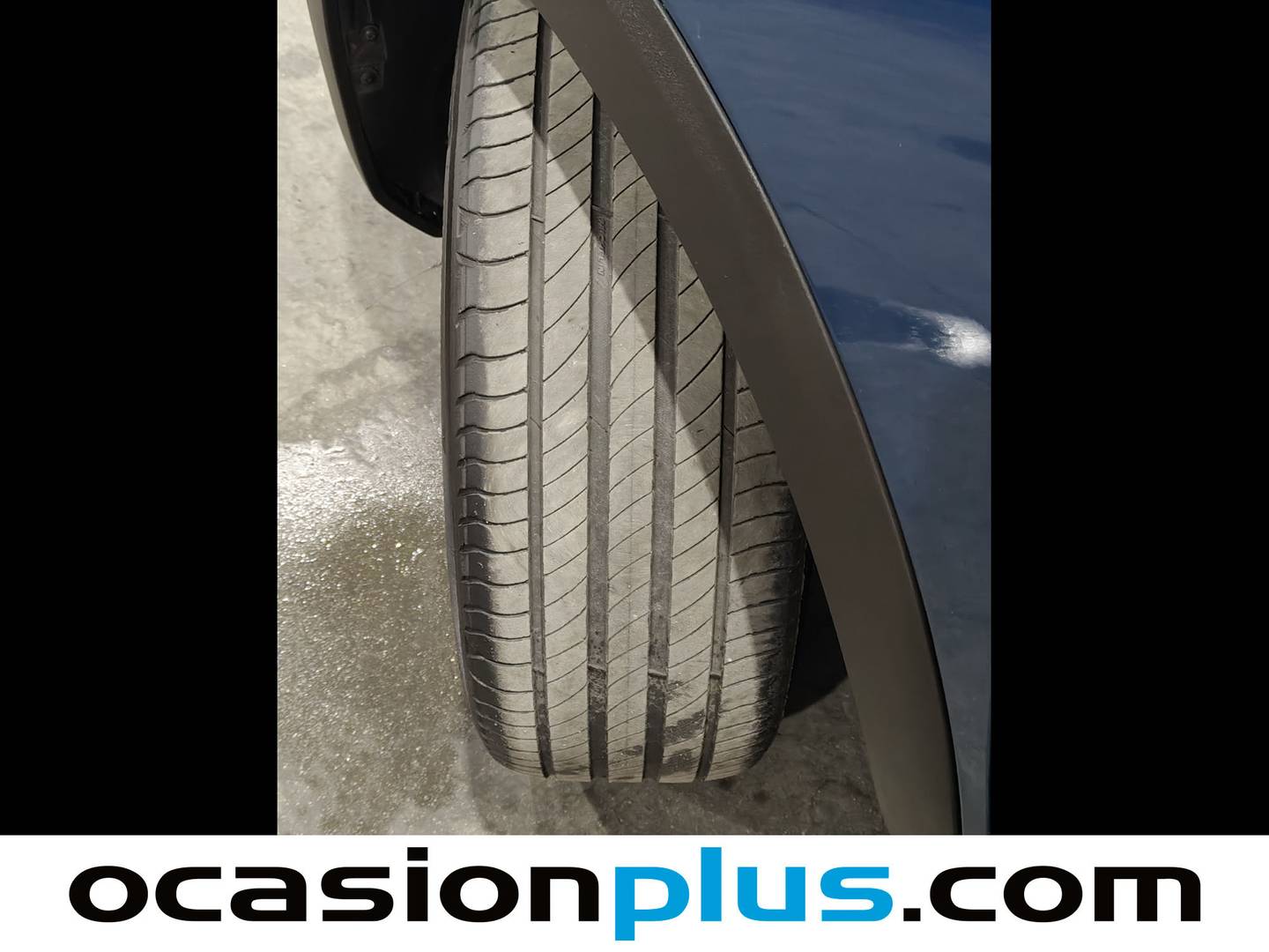 Foto Peugeot 3008 Peugeot 3008 BlueHDi 130 S&S GT EAT8 (130 CV)