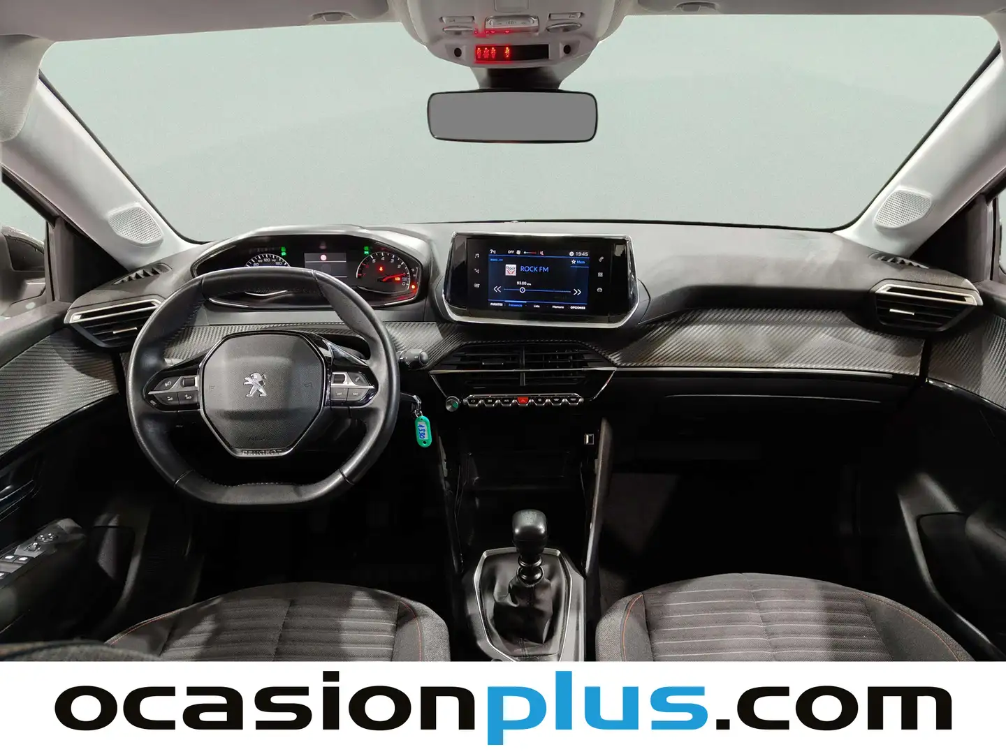 Foto Peugeot 208 Peugeot 208 PureTech 100 Active Pack (100 CV)