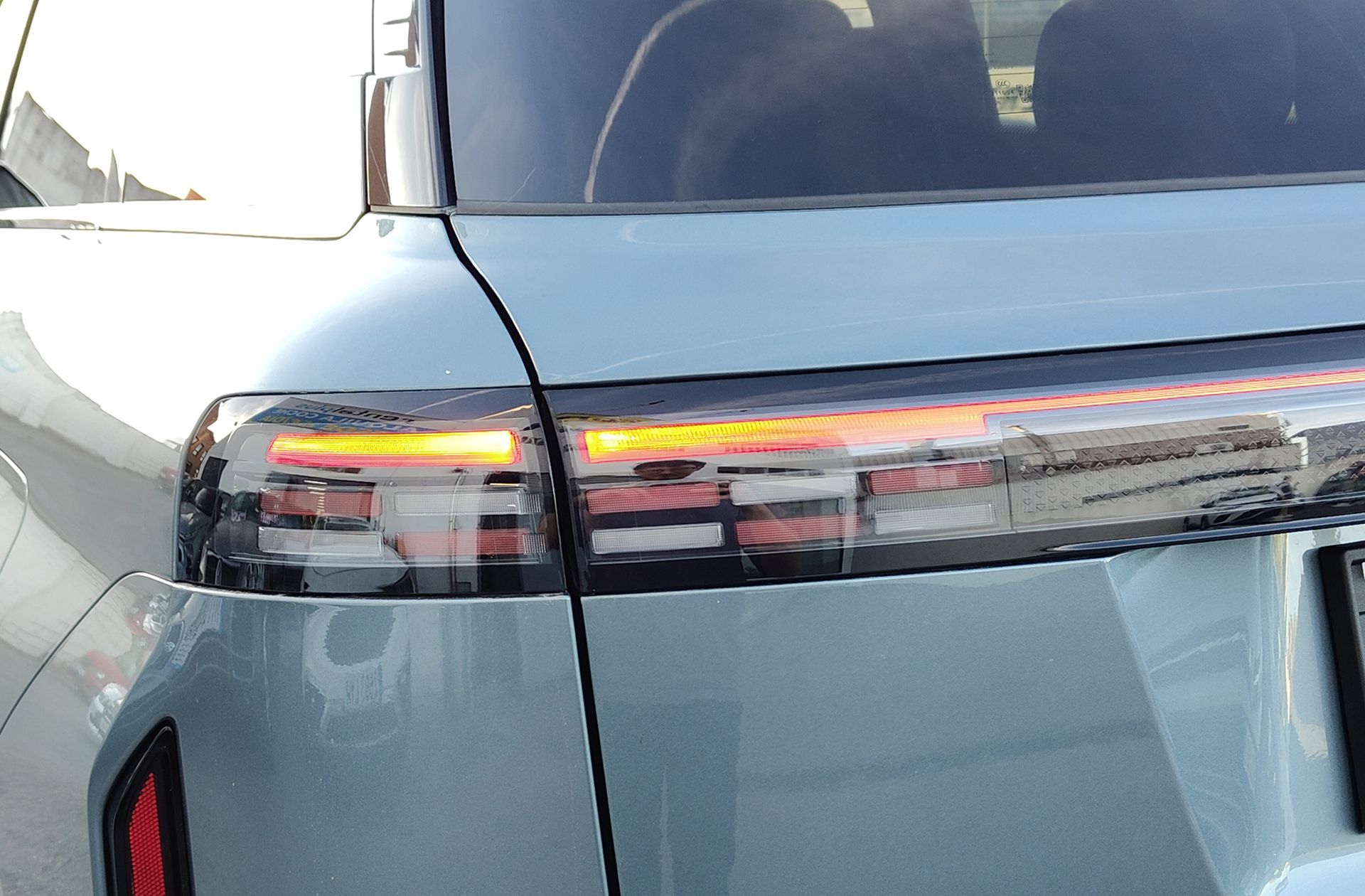 Jaecoo 7 1.5 T-GDi PHEV +1DHT Select FWD - foto 21