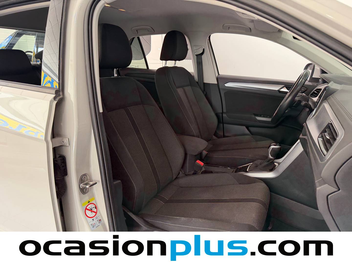 Volkswagen T-Roc Volkswagen T-Roc Life 1.5 TSI (150 CV) DSG gasolina