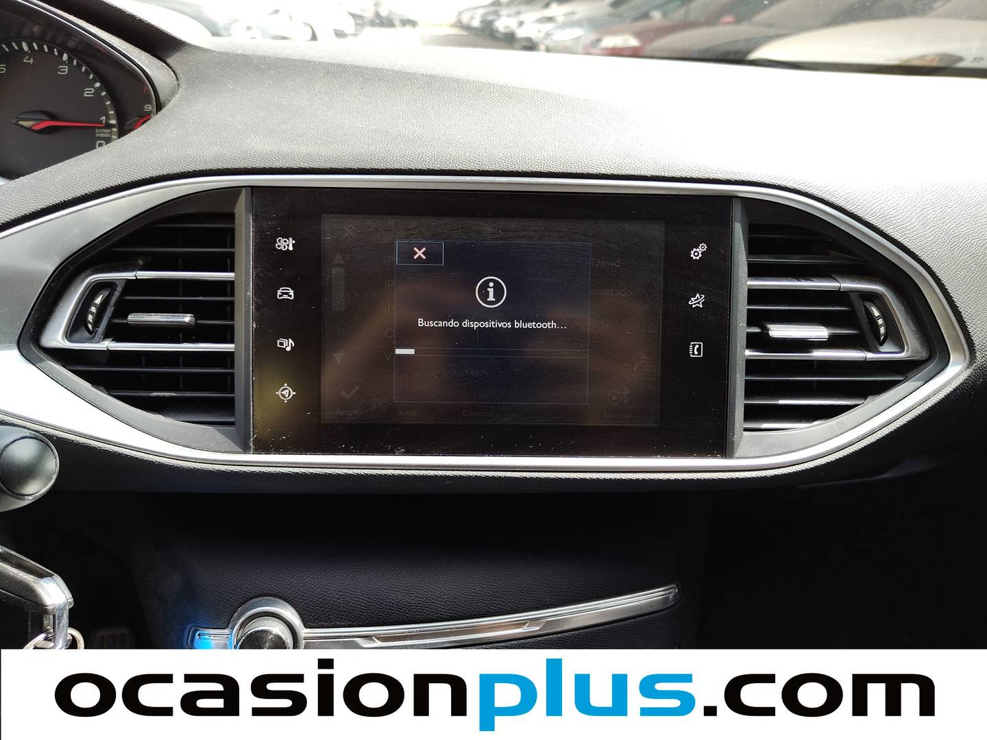 Peugeot 308 Peugeot 308 PureTech 110 S&S Style (110 CV) km 0