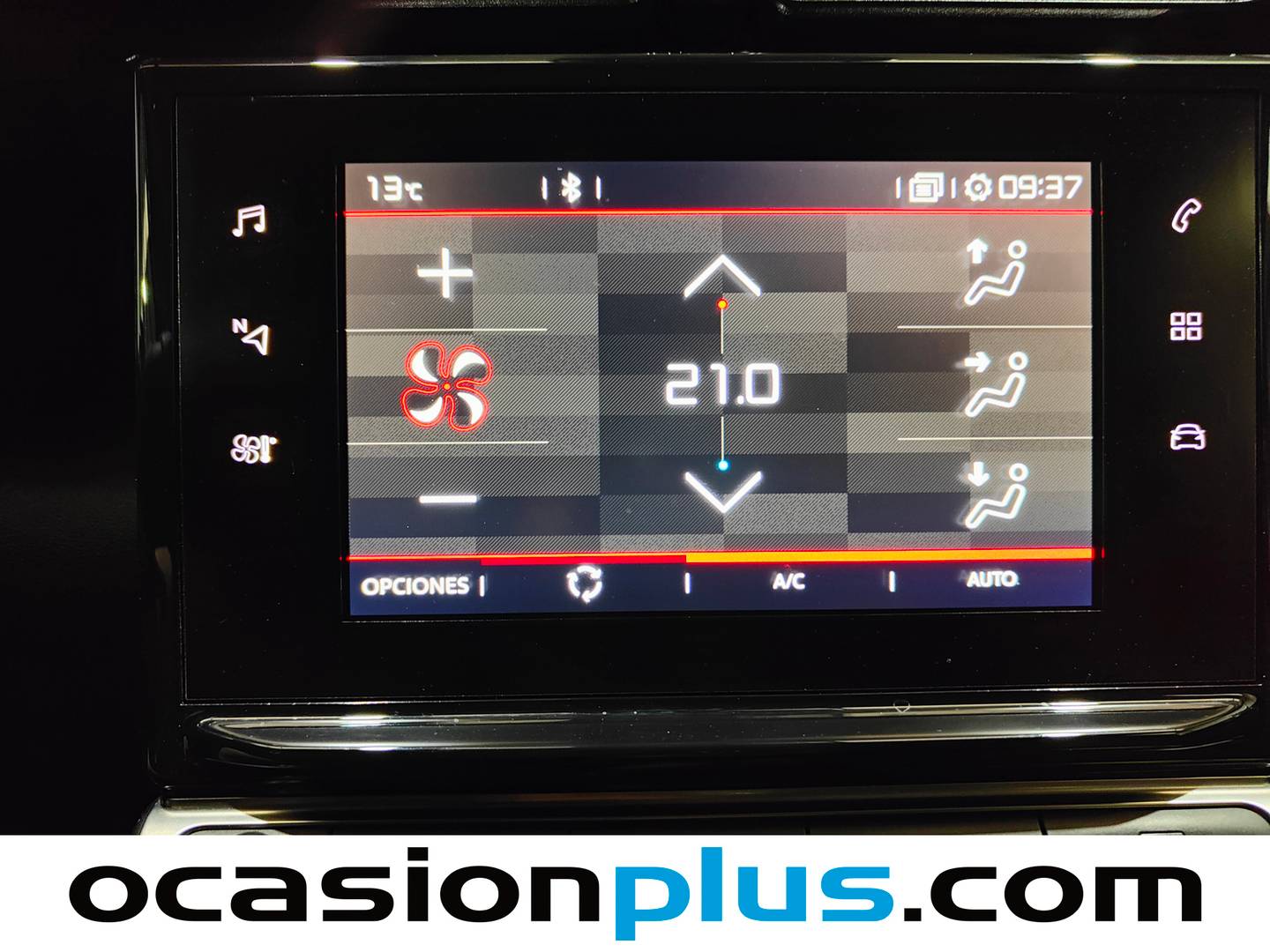 Citroën C3 Aircross Citroën C3 Aircross PureTech 82 Feel (82 CV) km 0