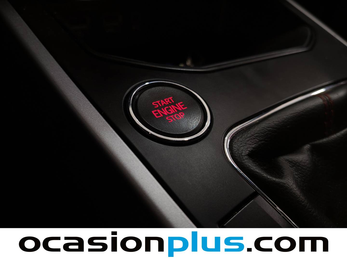 Seat Arona Seat Arona 1.0 TGI GNC FR (90 CV) 90cv
