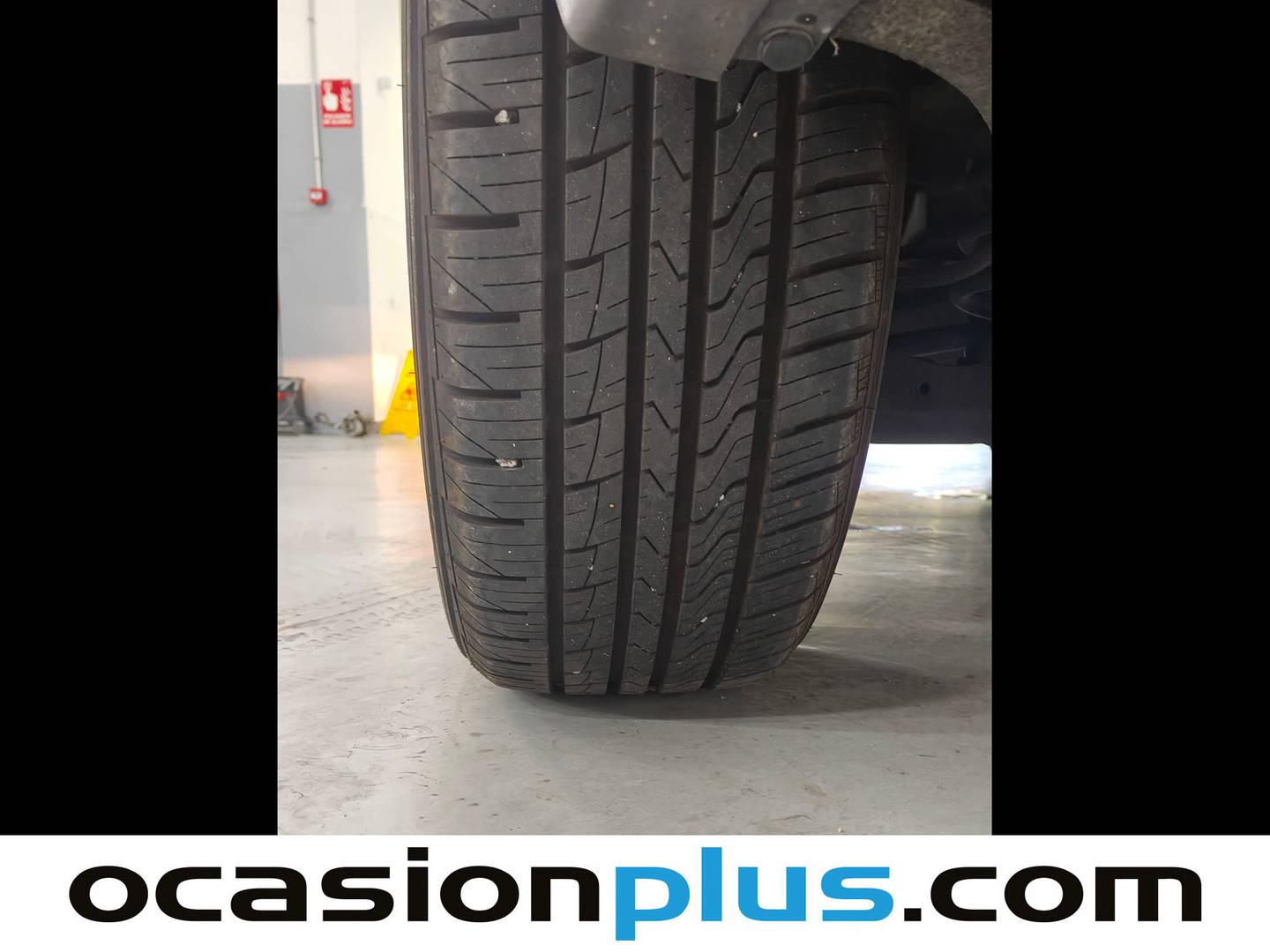 KIA Sportage Kia Sportage 1.6 GDi Concept Plus 4x2 (132 CV) gasolina