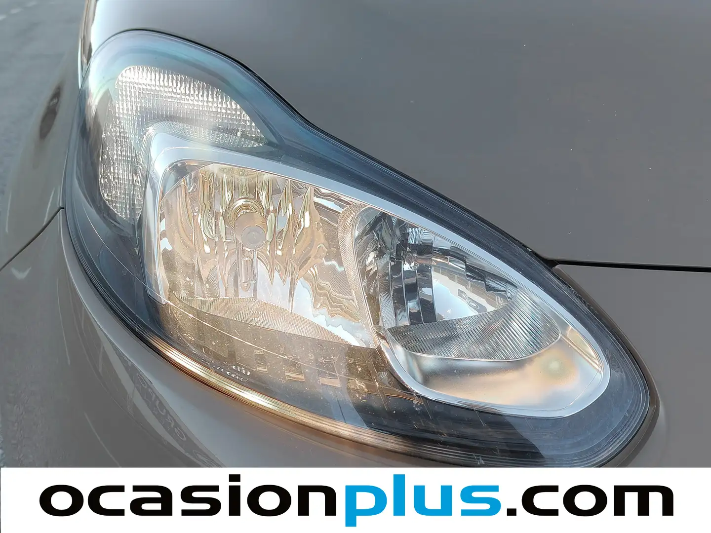 Foto Opel Adam Opel Adam 1.4 XEL Glam (87 CV)