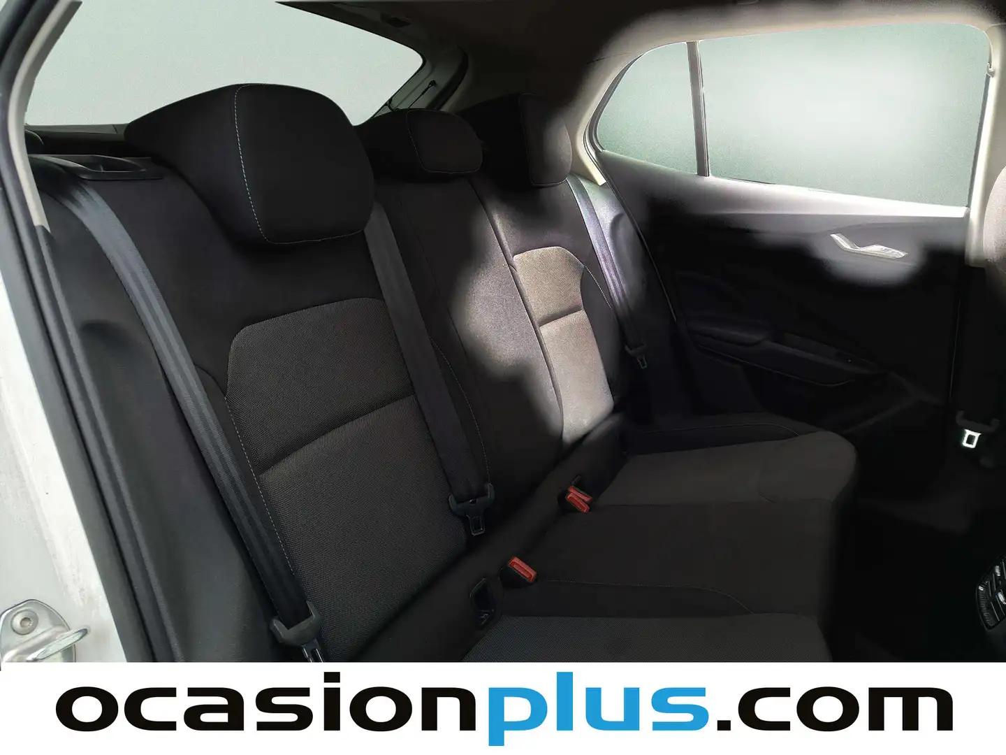 Foto Skoda Fabia Skoda Fabia 1.0 TSI Selection (95 CV)