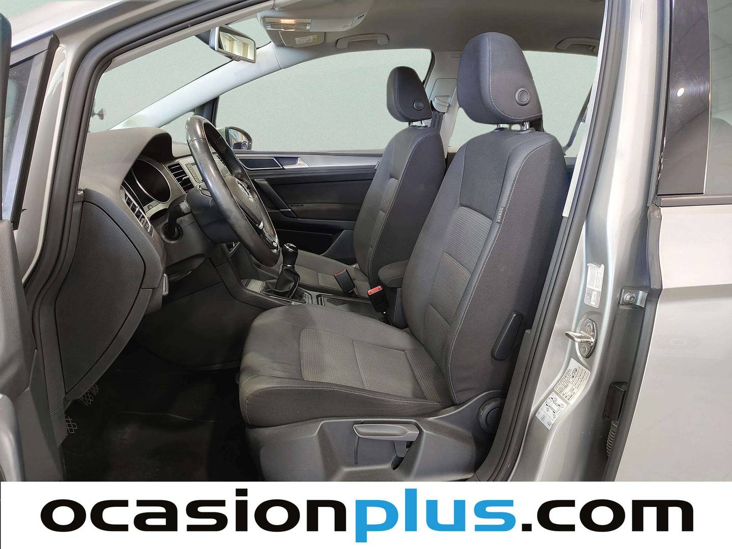 Foto Volkswagen Golf Sportsvan Volkswagen Golf Sportsvan Advance 1.6 TDI BMT (110 CV)