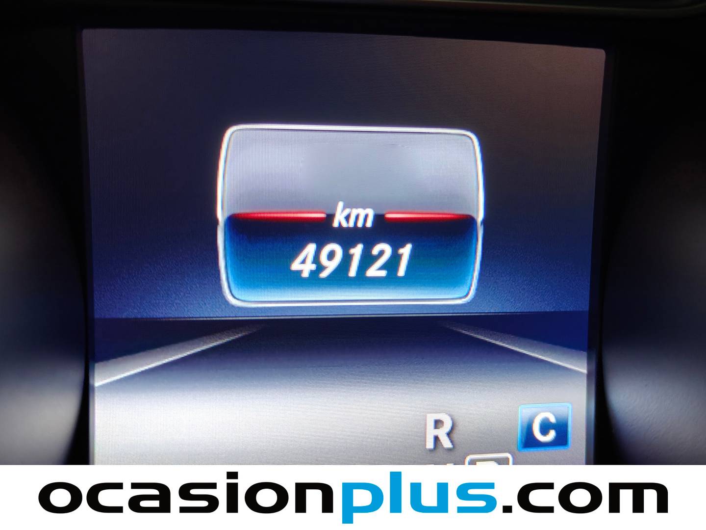 Mercedes GLA Mercedes-Benz GLA 220 d AMG Line (177 CV) seminuevo