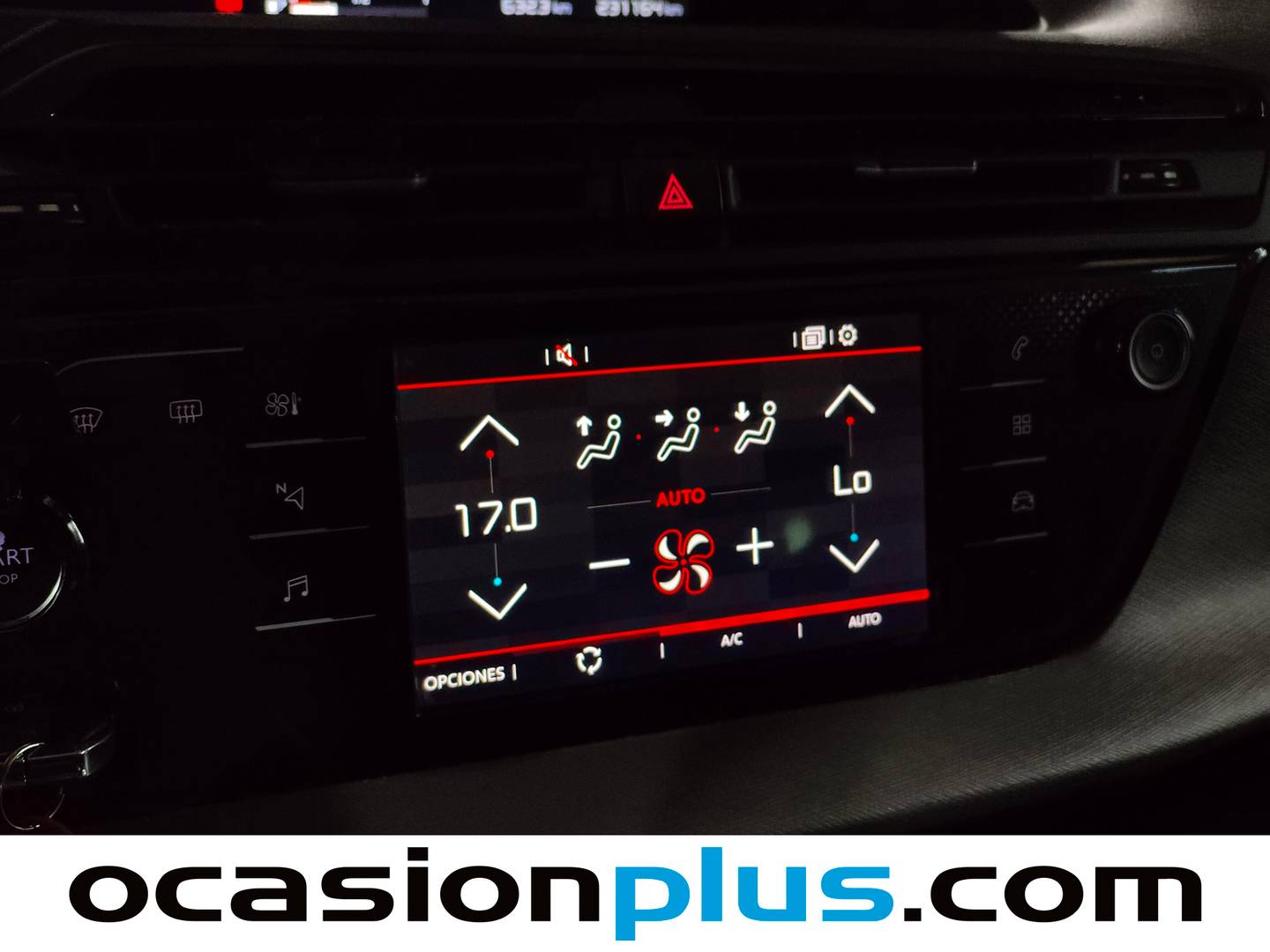Citroën Grand C4 Spacetourer Citroën Grand C4 Spacetourer BlueHDi 130 S&S Feel (130 CV) 7 Plazas diésel