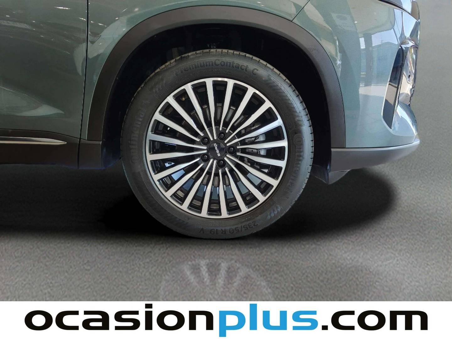 EBRO S800 EBRO S800 1.6 TGDI Premium DCT (147 CV) 7 Plazas 2025