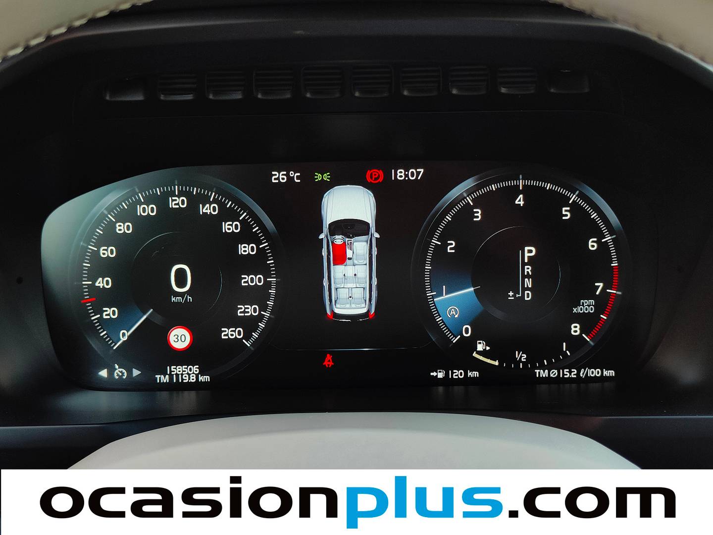 Volvo XC90 Volvo XC90 T5 Momentum AWD Auto (254 CV) 7 Plazas 254cv