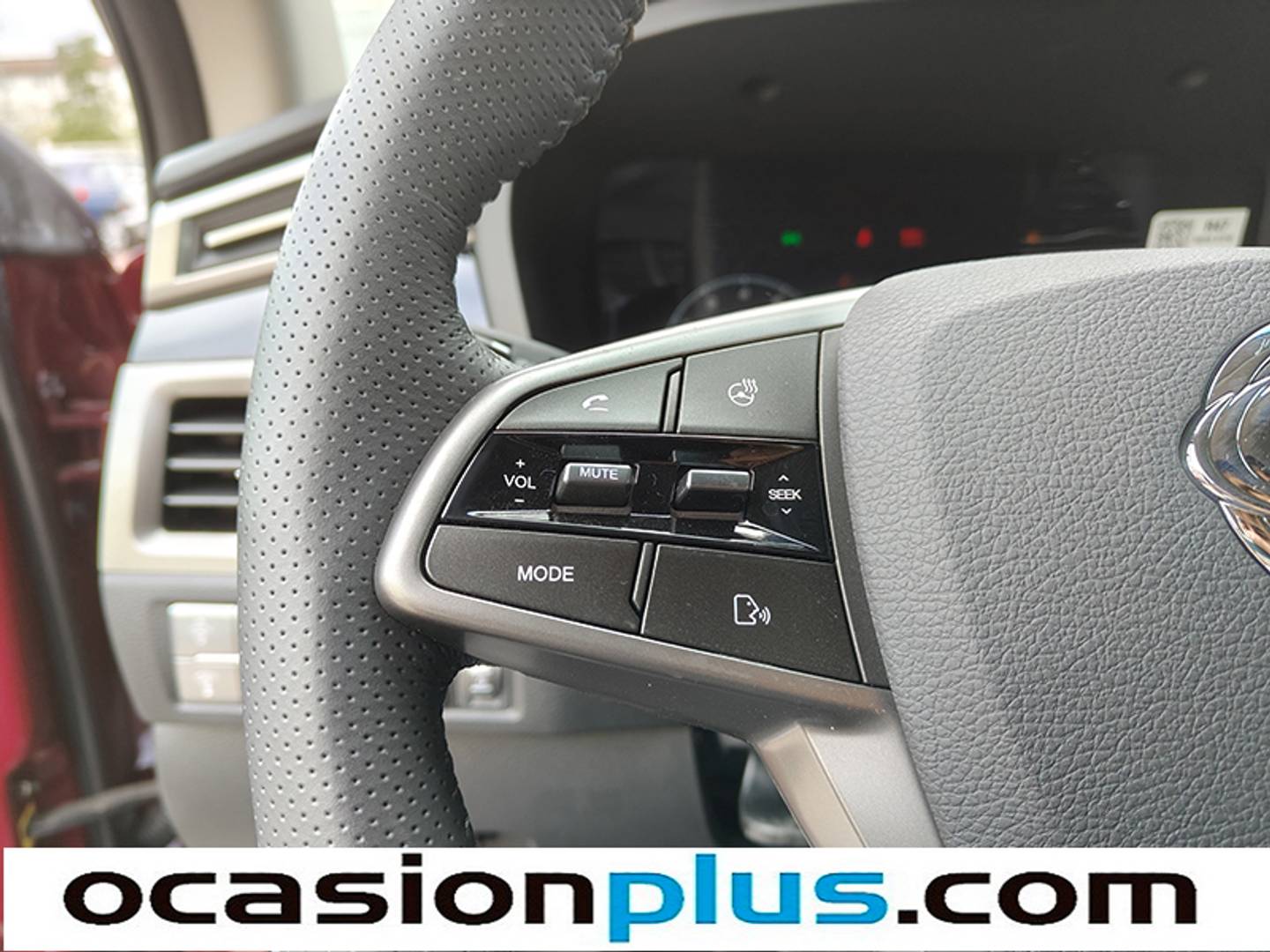 Foto KGM Korando KGM Korando G15T Urban Plus Auto (163 CV)