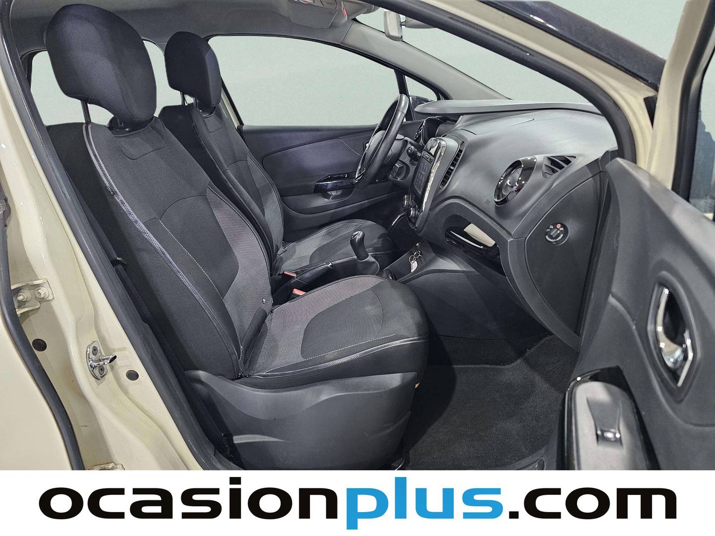 Renault Captur Renault Captur Zen Energy dCi (90 CV) eco2 km 0