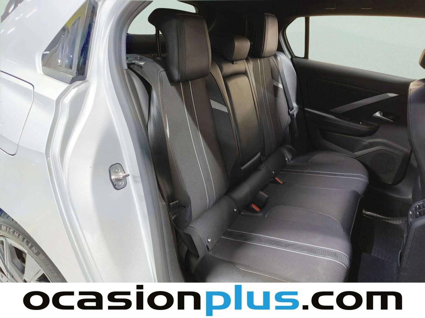 Opel Astra Opel Astra 1.2 Turbo XHT GS (130 CV) gasolina