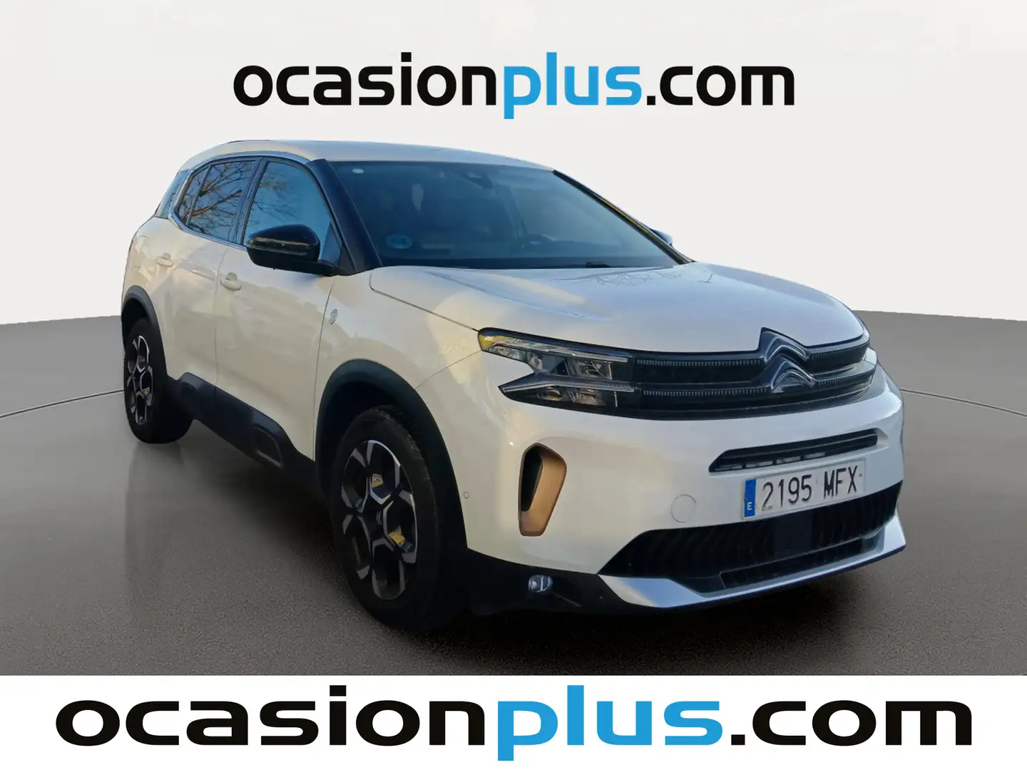 Foto Citroën C5 Aircross Citroen C5 Aircross PureTech 130 S&S C Series (131 CV)