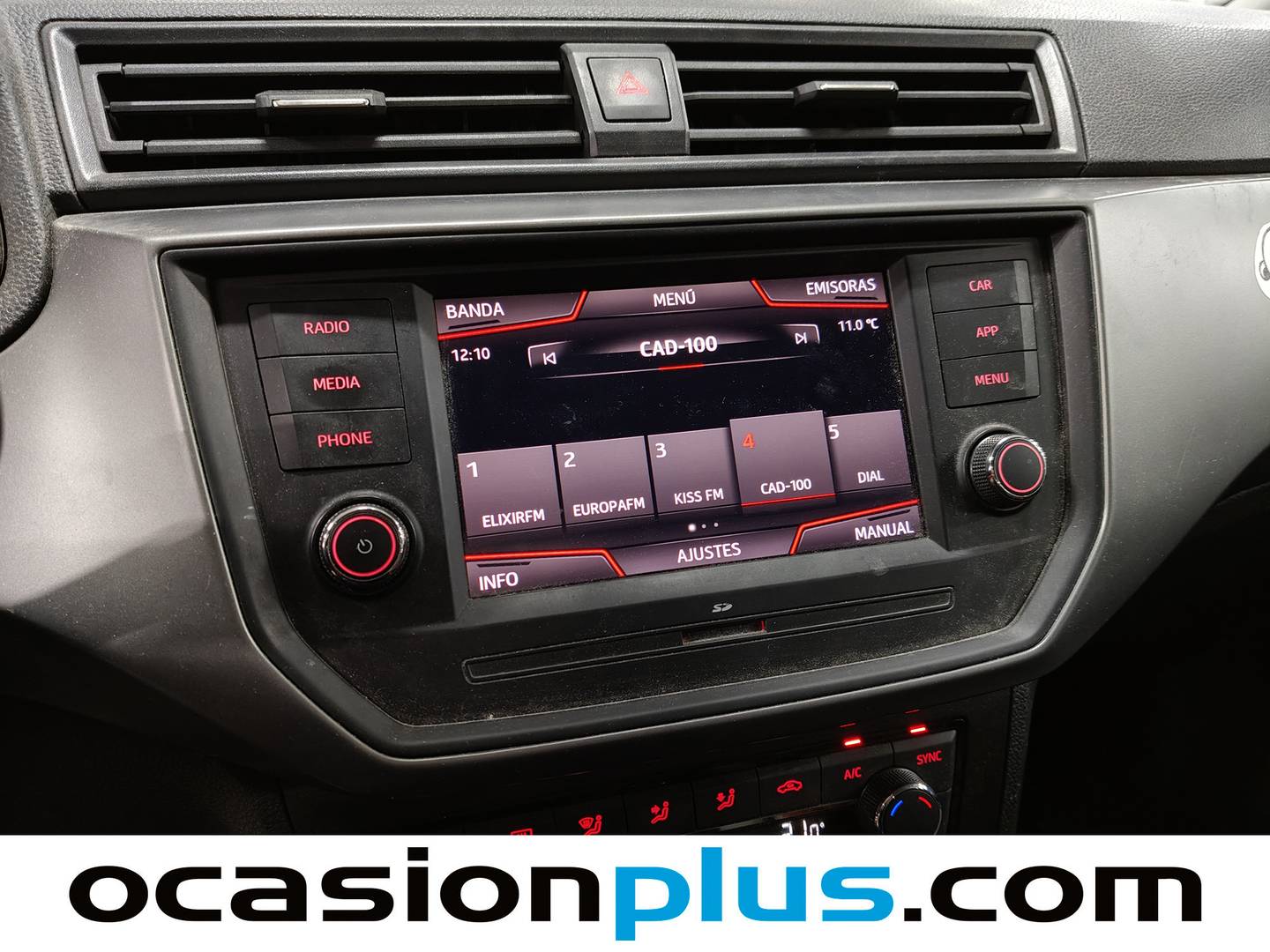 Seat Ibiza Seat Ibiza 1.0 TSI Style Plus (95 CV) al mejor precio