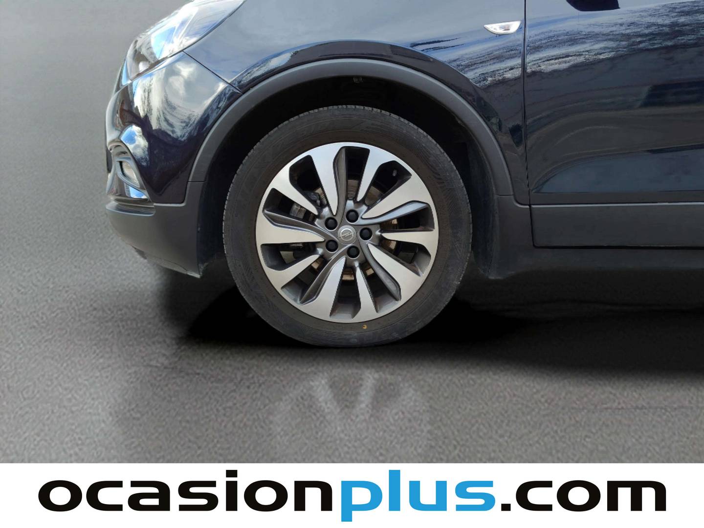 Foto Opel Mokka X Opel Mokka X 1.6 CDTi S&S Excellence 4X2 (136 CV)