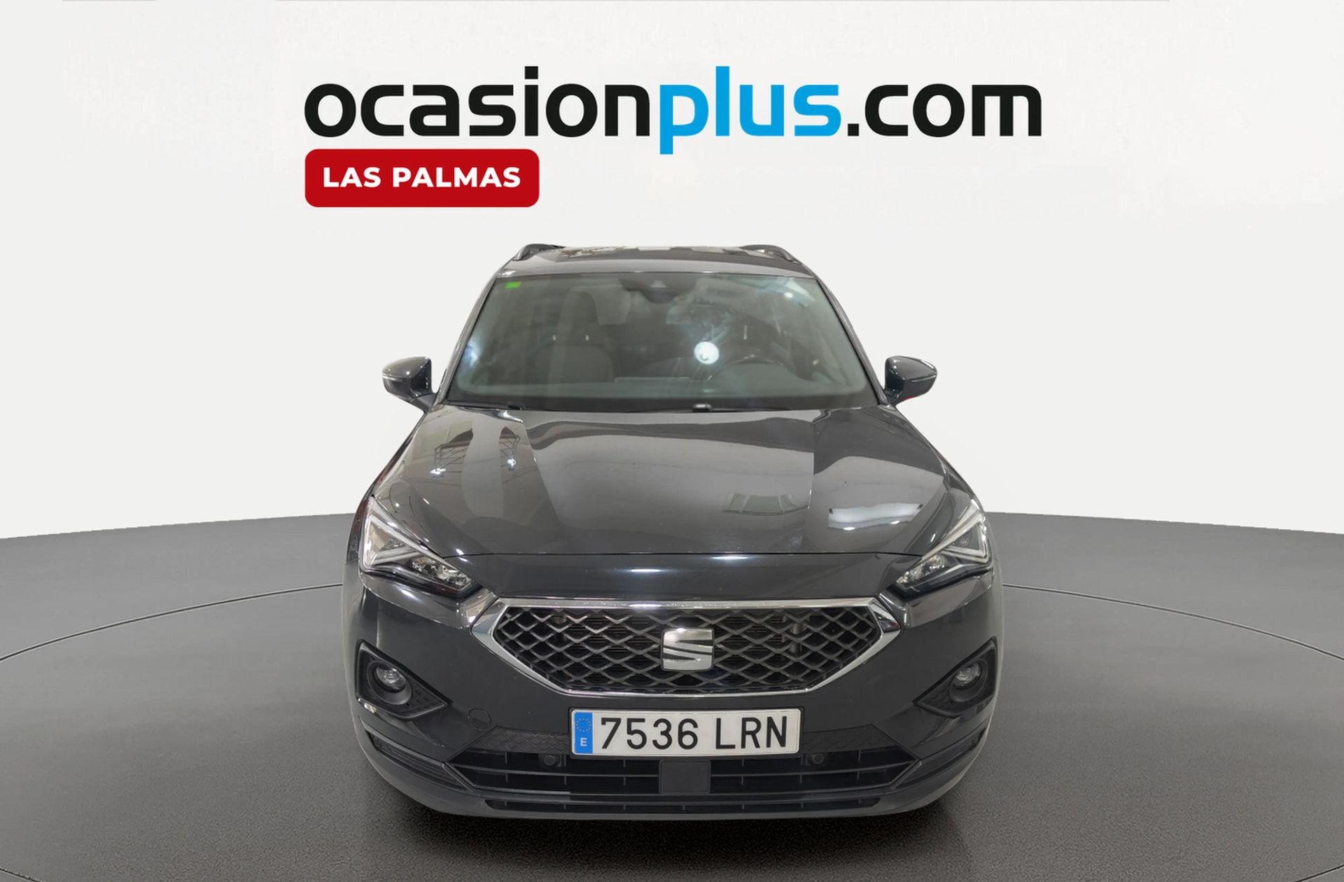 SEAT Tarraco 1.5 TSI Style 7 plazas - foto 14