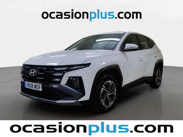 Hyundai Segunda Mano Particulares La coruña