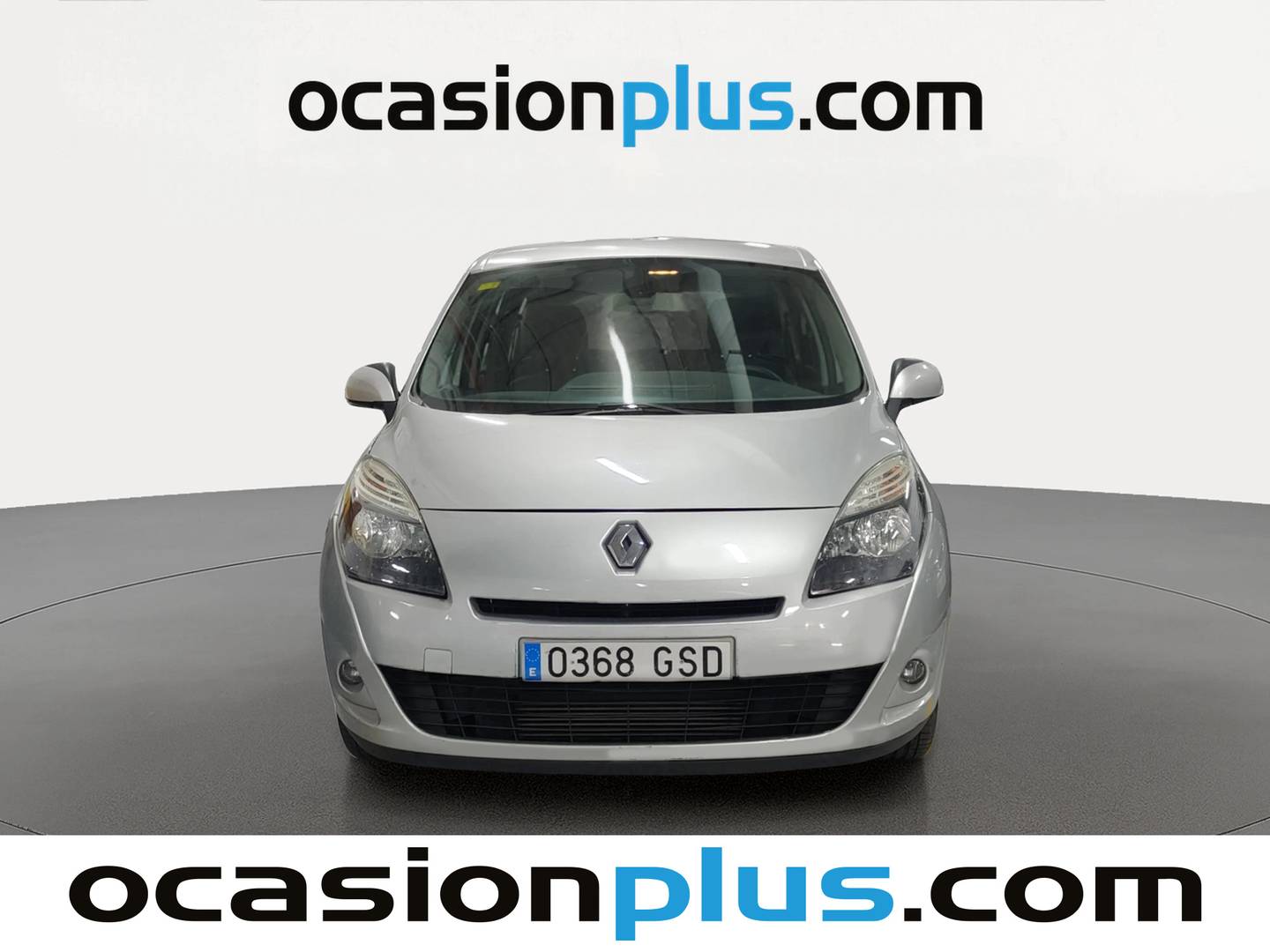 Renault Grand Scénic Renault Grand Scenic Dynamique dCi (105 CV) 7 Plazas barato