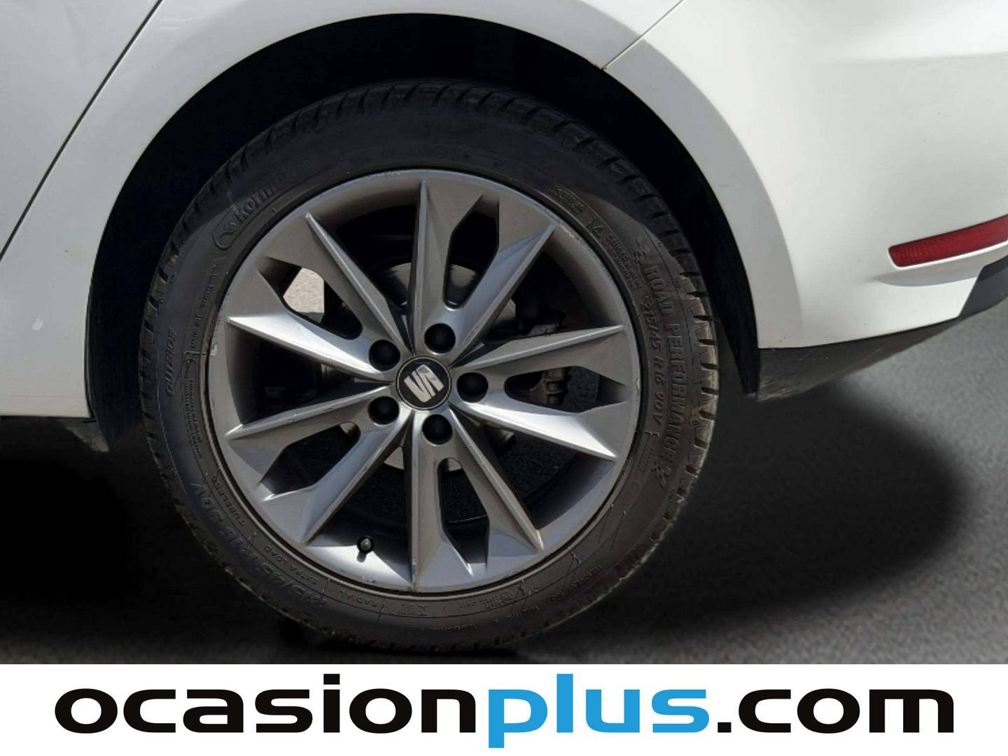 Seat Ibiza Seat Ibiza 1.6 TDI CR Style ITech 30 Aniversario (90 CV) km 0