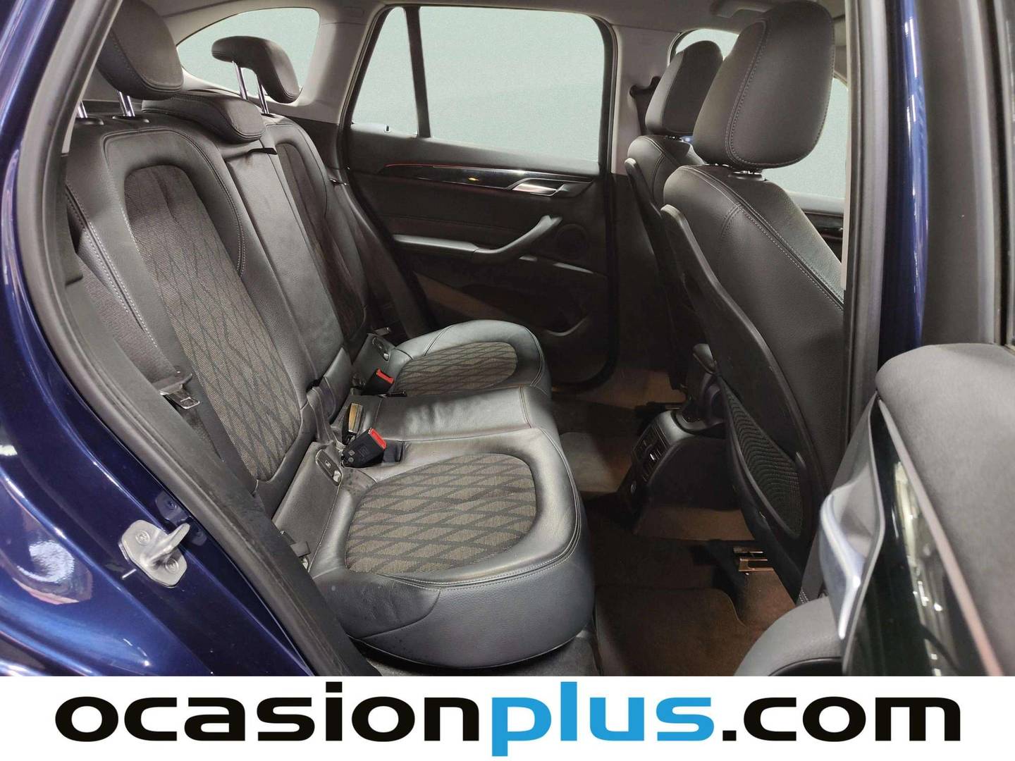 BMW X1 BMW X1 sDrive18d (150 CV) km 0