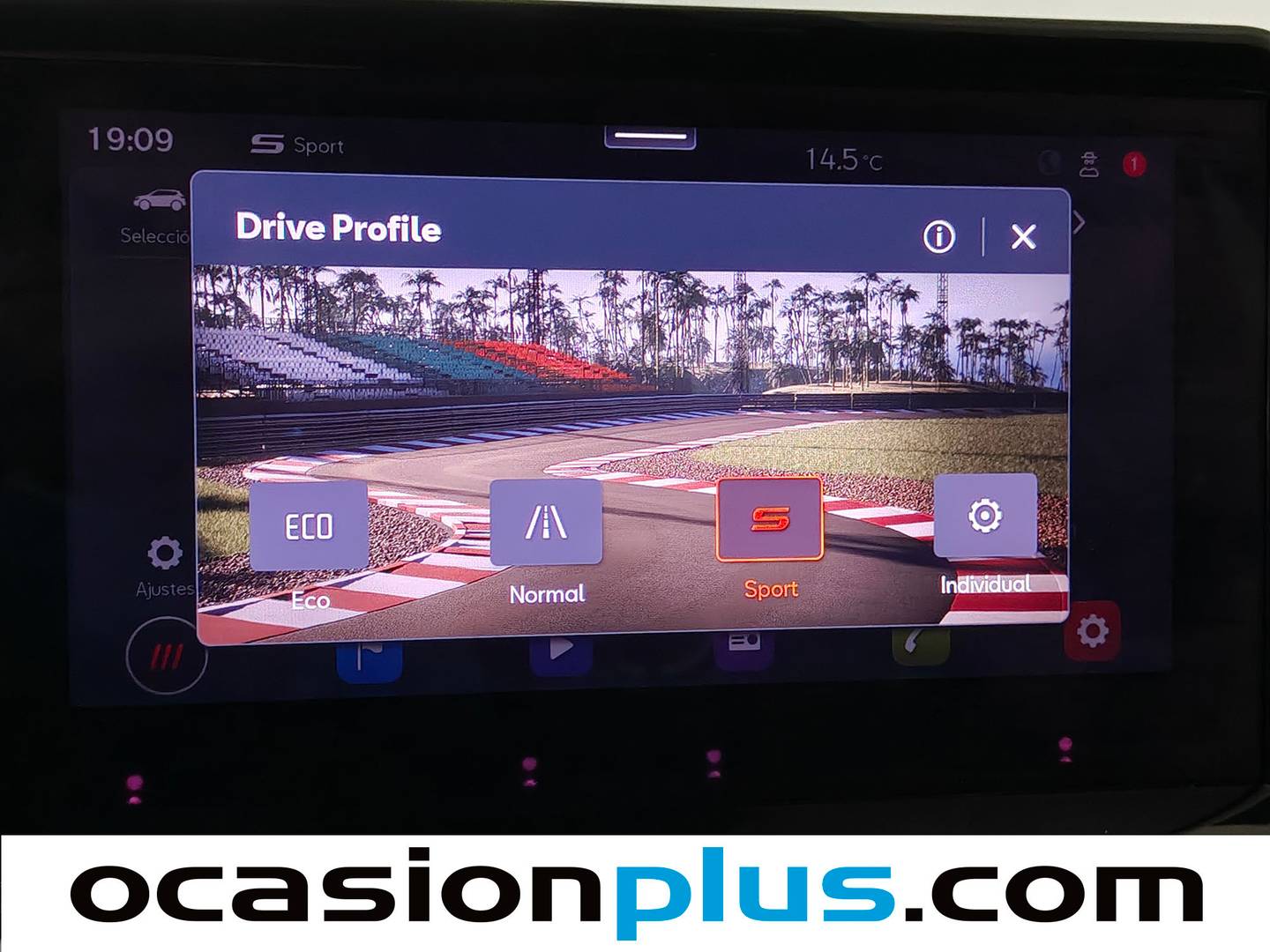 Paquetes del Seat Arona Seat Arona 1.5 TSI FR Special Edition DSG (150 CV)