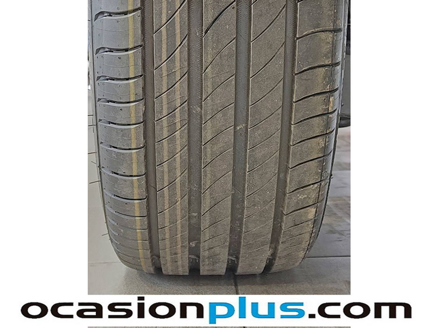 Opel Corsa Opel Corsa 1.2 T XHL Hybrid GS eDCT (110 CV) seminuevo