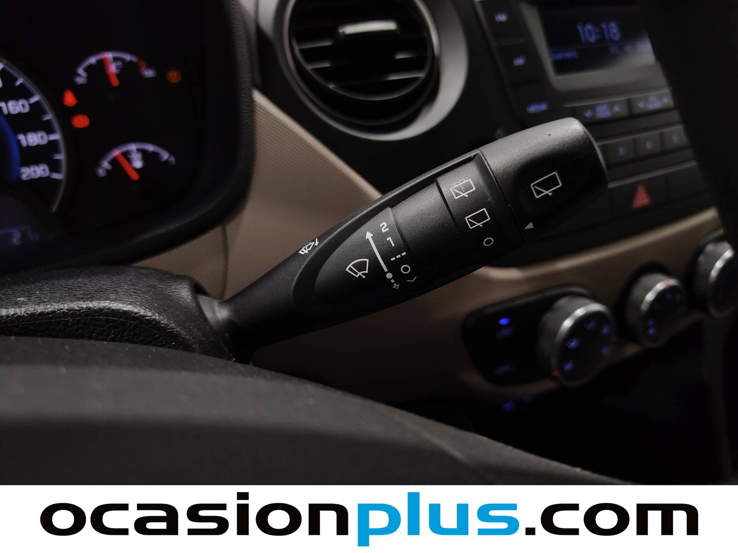 Hyundai i10 Hyundai i10 1.0 Klass (66 CV) seminuevo