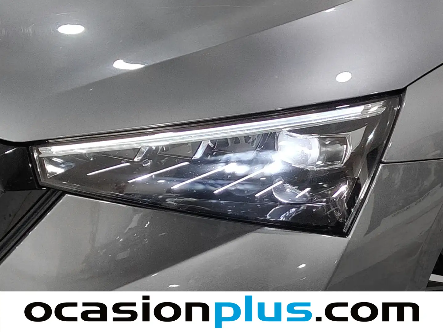 Foto Skoda Scala Skoda Scala 1.5 TSI Montecarlo DSG (150 CV)