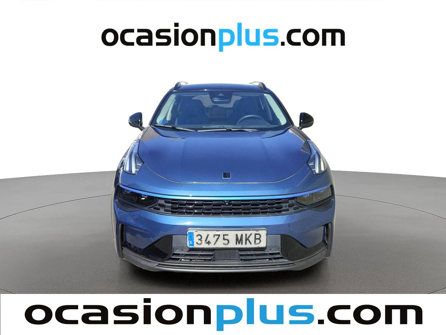 Lynk & Co 01 Lynk & Co 01 1.5 PHEV (261 CV) seminuevo