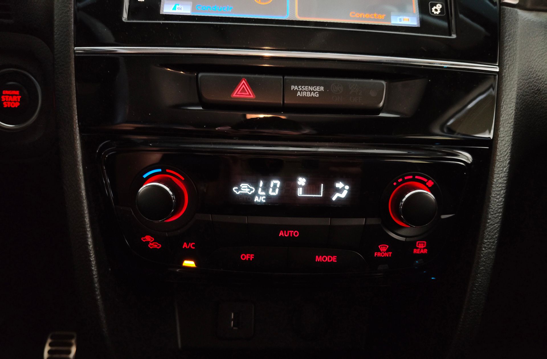 Suzuki Vitara 1.4 Turbo S 4WD - foto 37