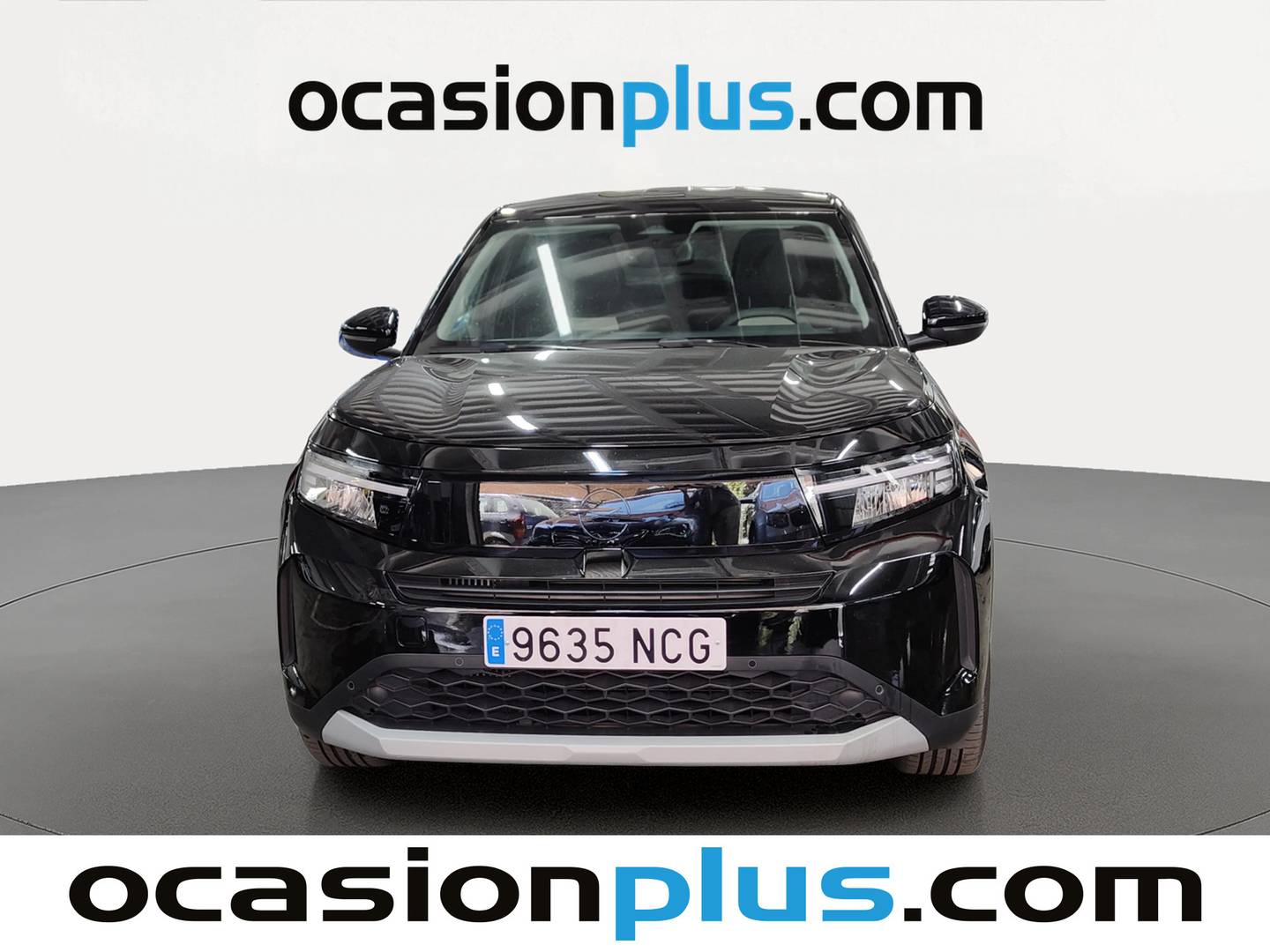 Opel Frontera Opel Frontera 1.2T XHT Hybrid eDCT6 GS (146 CV) barato