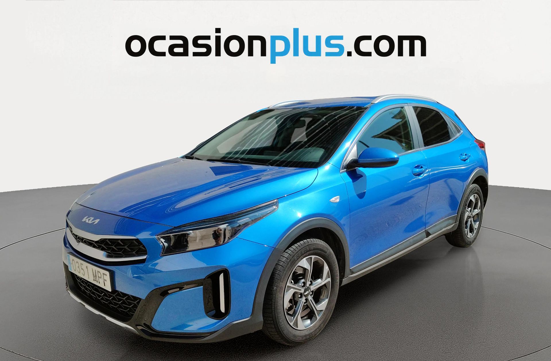 Kia XCeed 1.0 T-GDi Drive