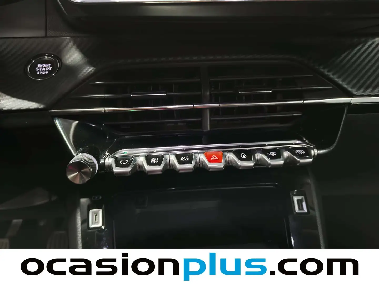 Foto Peugeot 2008 Peugeot 2008 PureTech 130 S&S Allure Pack (130 CV)