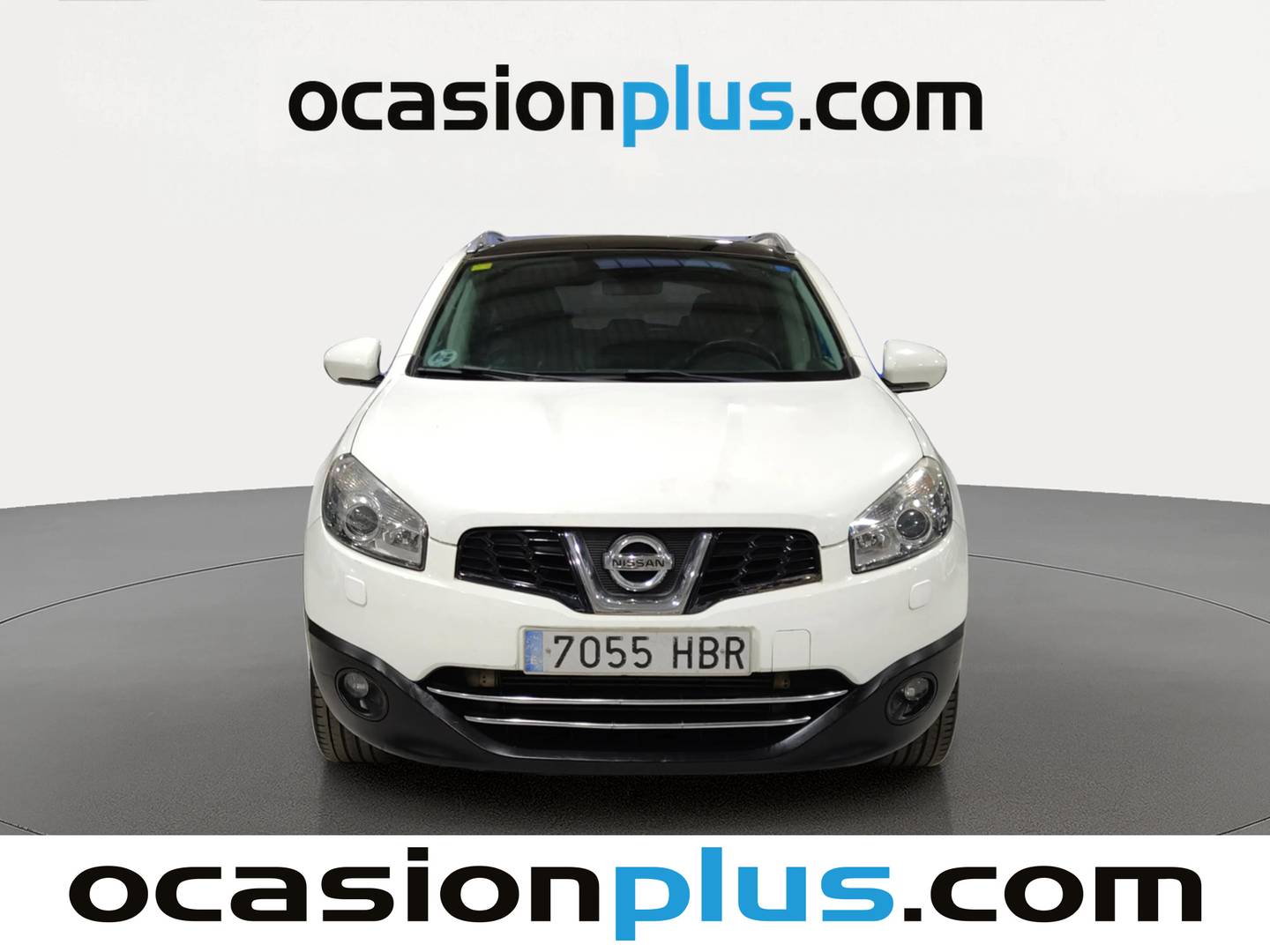 Nissan QASHQAI Nissan Qashqai 2.0 dCi Tekna Premium 4x2 (150 CV) 150cv