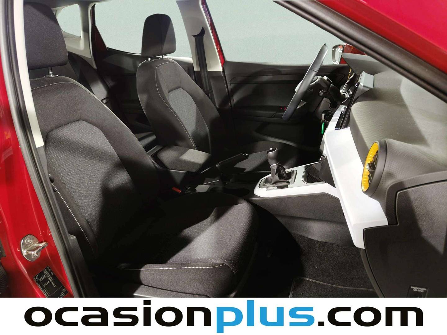 Seat Arona Seat Arona 1.0 TSI Style XM Edition (110 CV) manual