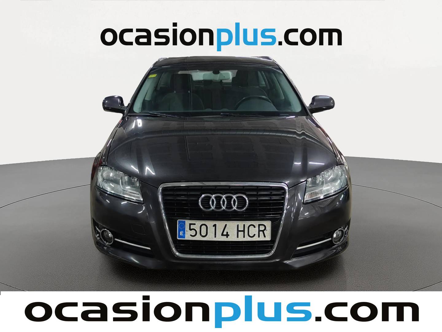 Audi A3 Audi A3 Sportback Attraction 1.6 TDI (105 CV) S tronic 105cv