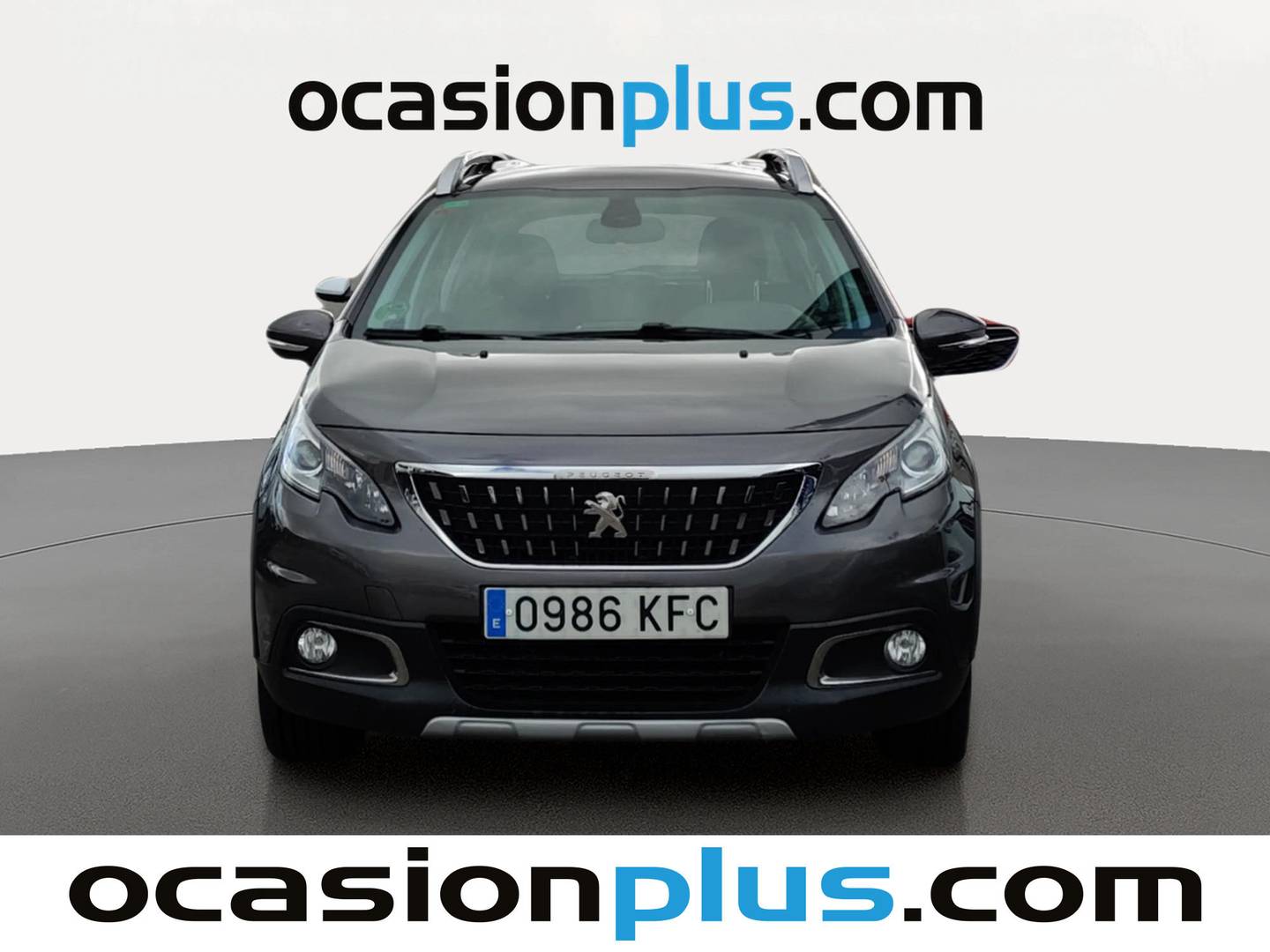 Foto Peugeot 2008 Peugeot 2008 PureTech 130 S&S Allure  (130 CV)