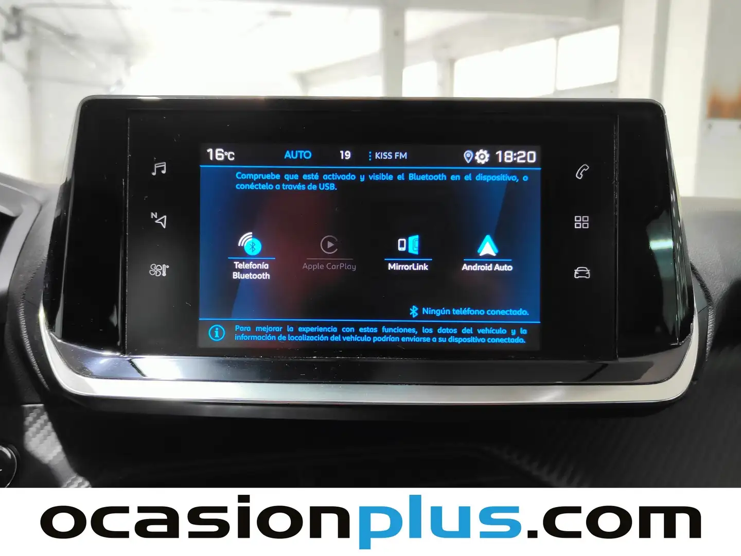 Foto Peugeot 208 Peugeot 208 PureTech 100 Allure (100 CV)