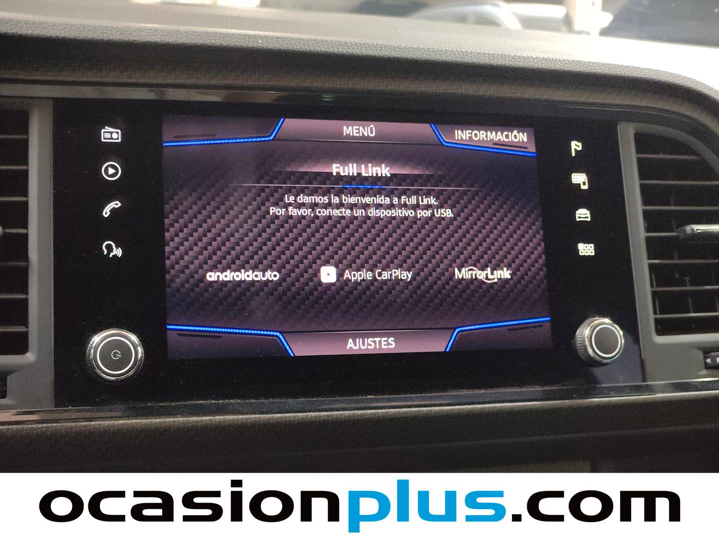 Acabados Cupra Ateca Cupra Ateca 2.0 TSI Limited Edition 4Drive DSG (300 CV)