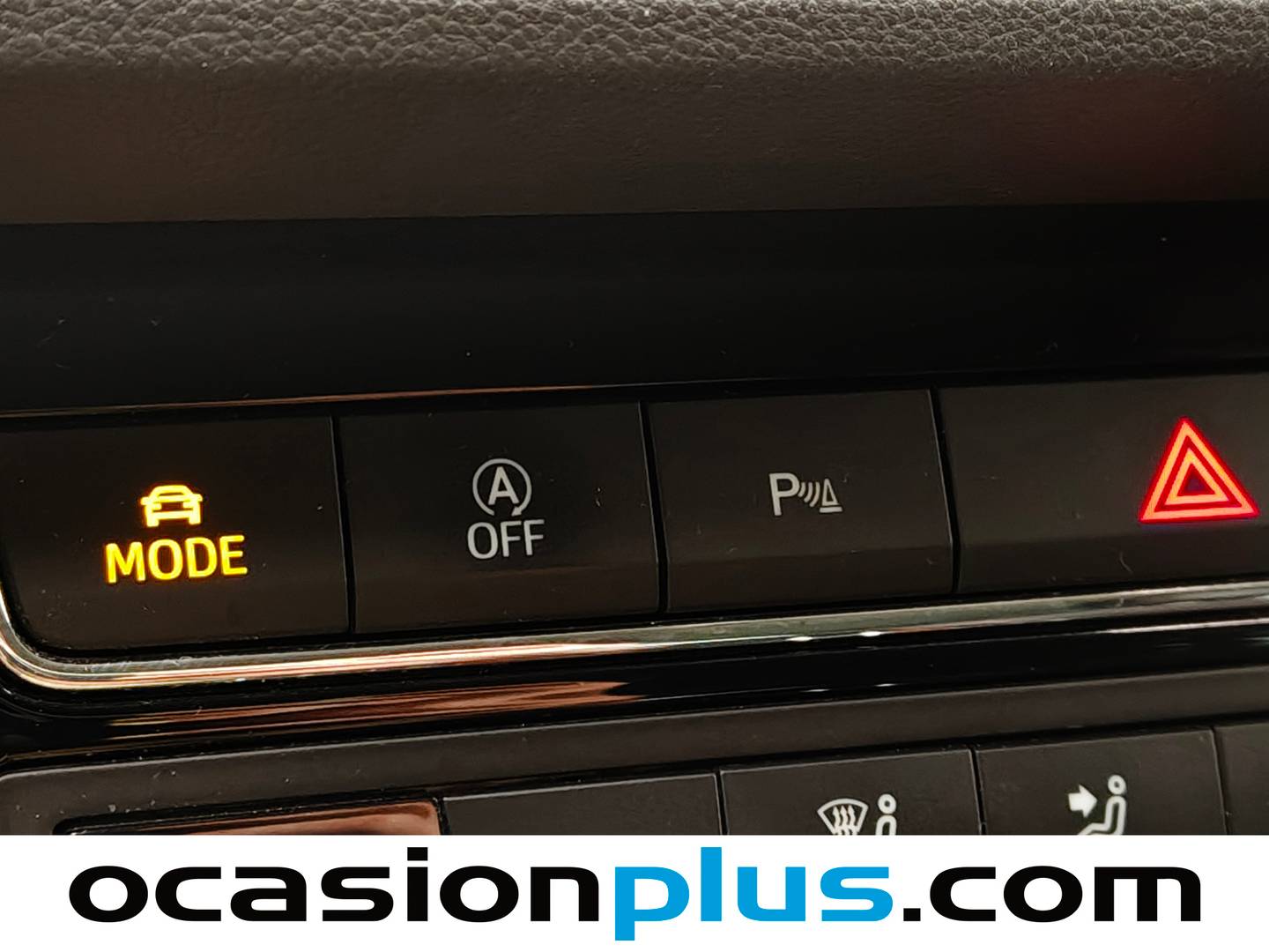 Acabados Seat León Seat León ST ST 2.0 TDI S&S FR DSG (150 CV)