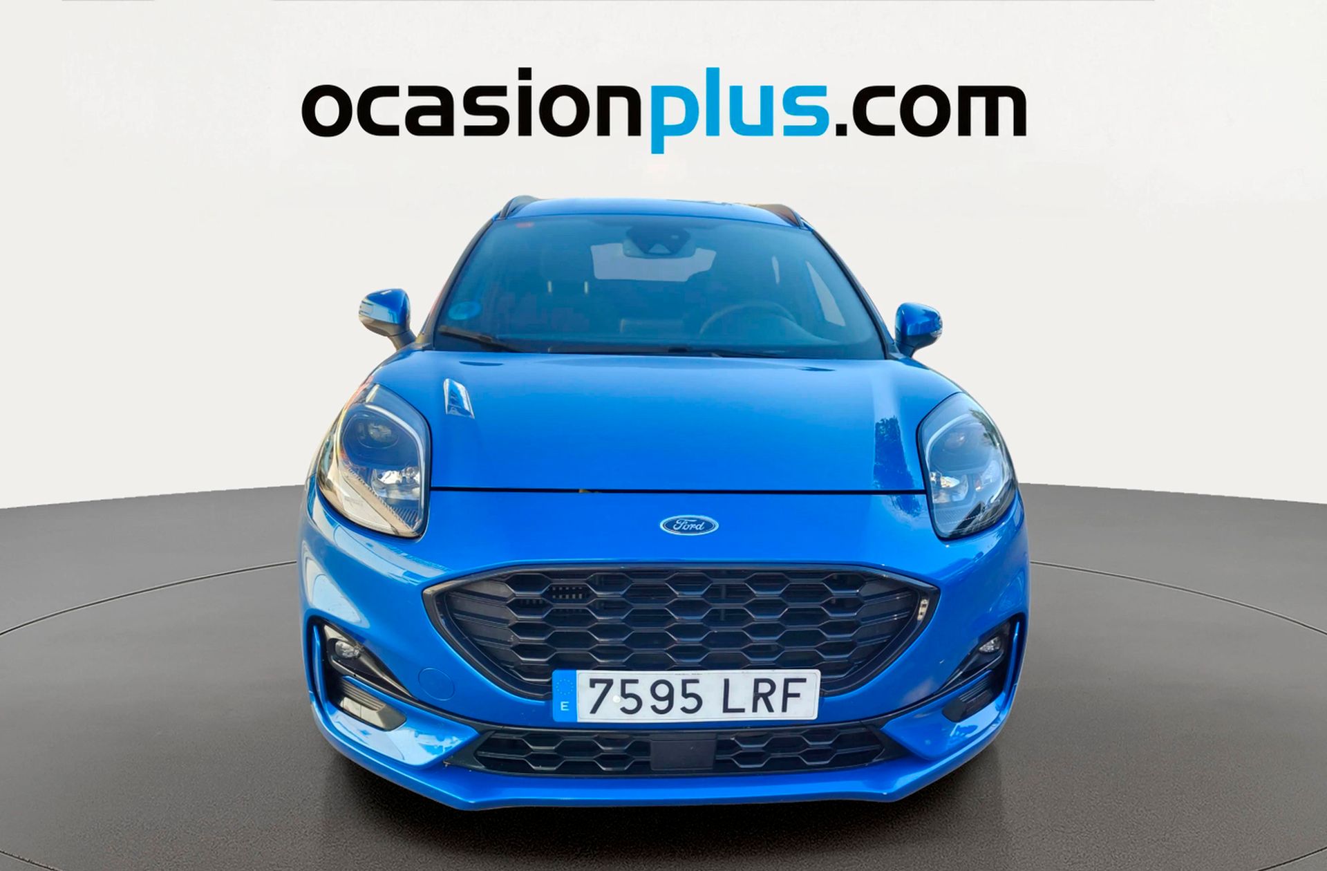 Ford Puma 1.0 EcoBoost MHEV ST-Line - foto 13