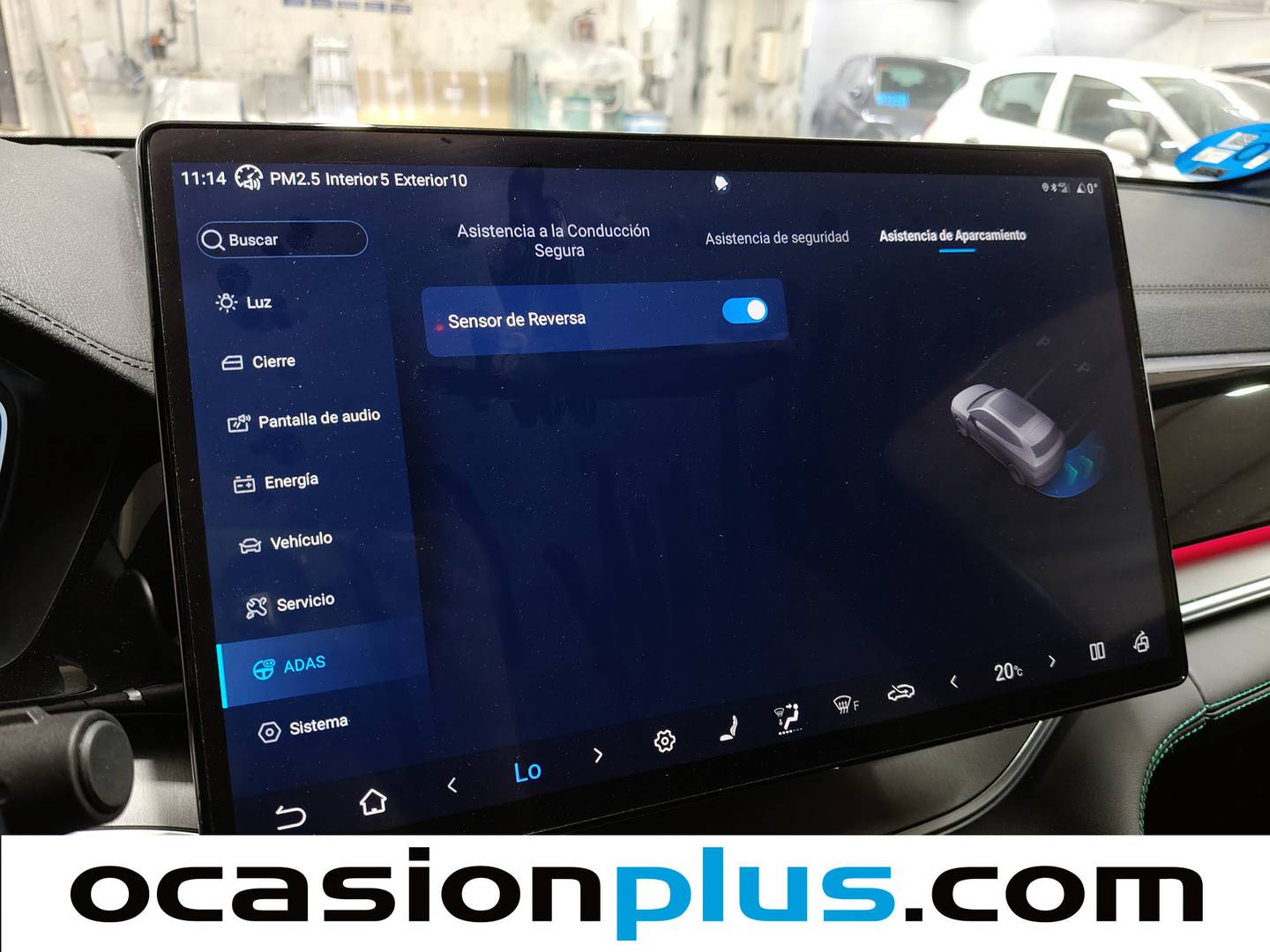 BYD Seal U DM-i BYD Seal U DM-i DM-i Comfort (218 CV) automático