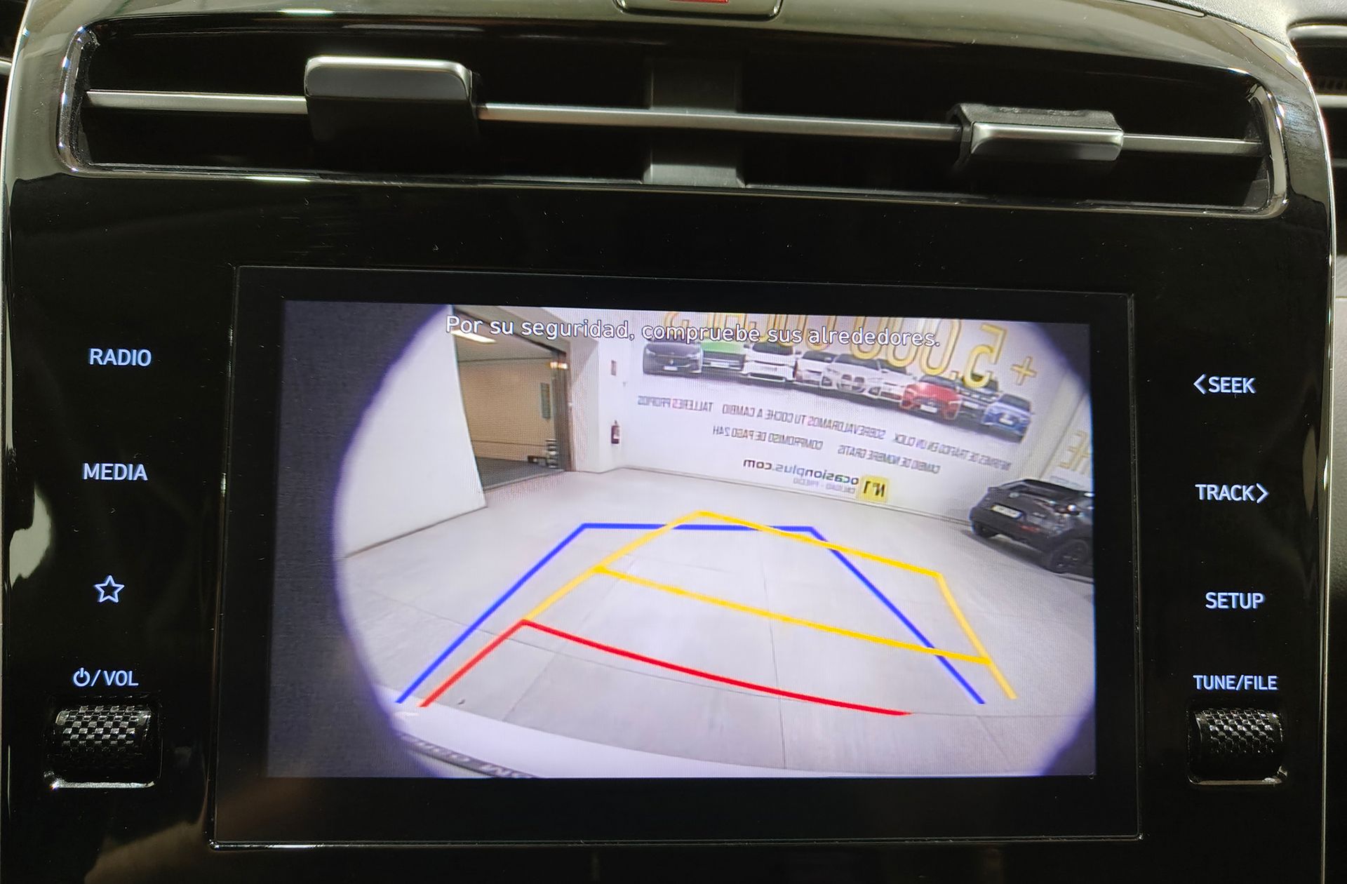 Hyundai Tucson 1.6 T-GDi HEV Maxx - foto 7