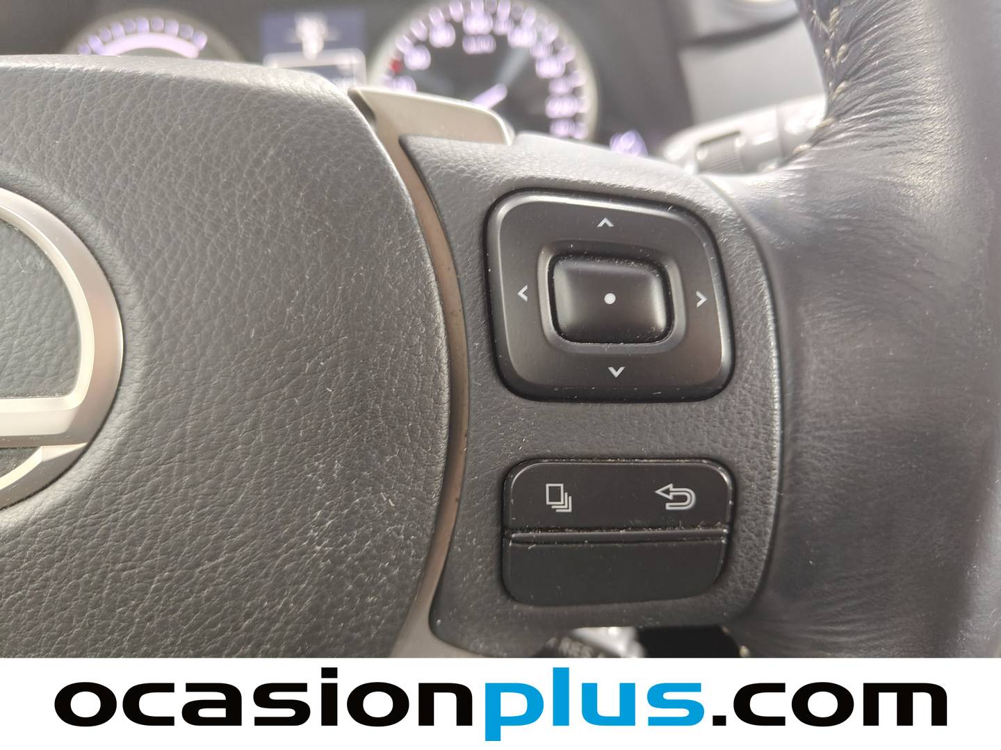 Lexus NX Lexus NX 300h Corporate 2WD + Navibox (197 CV) de ocasión