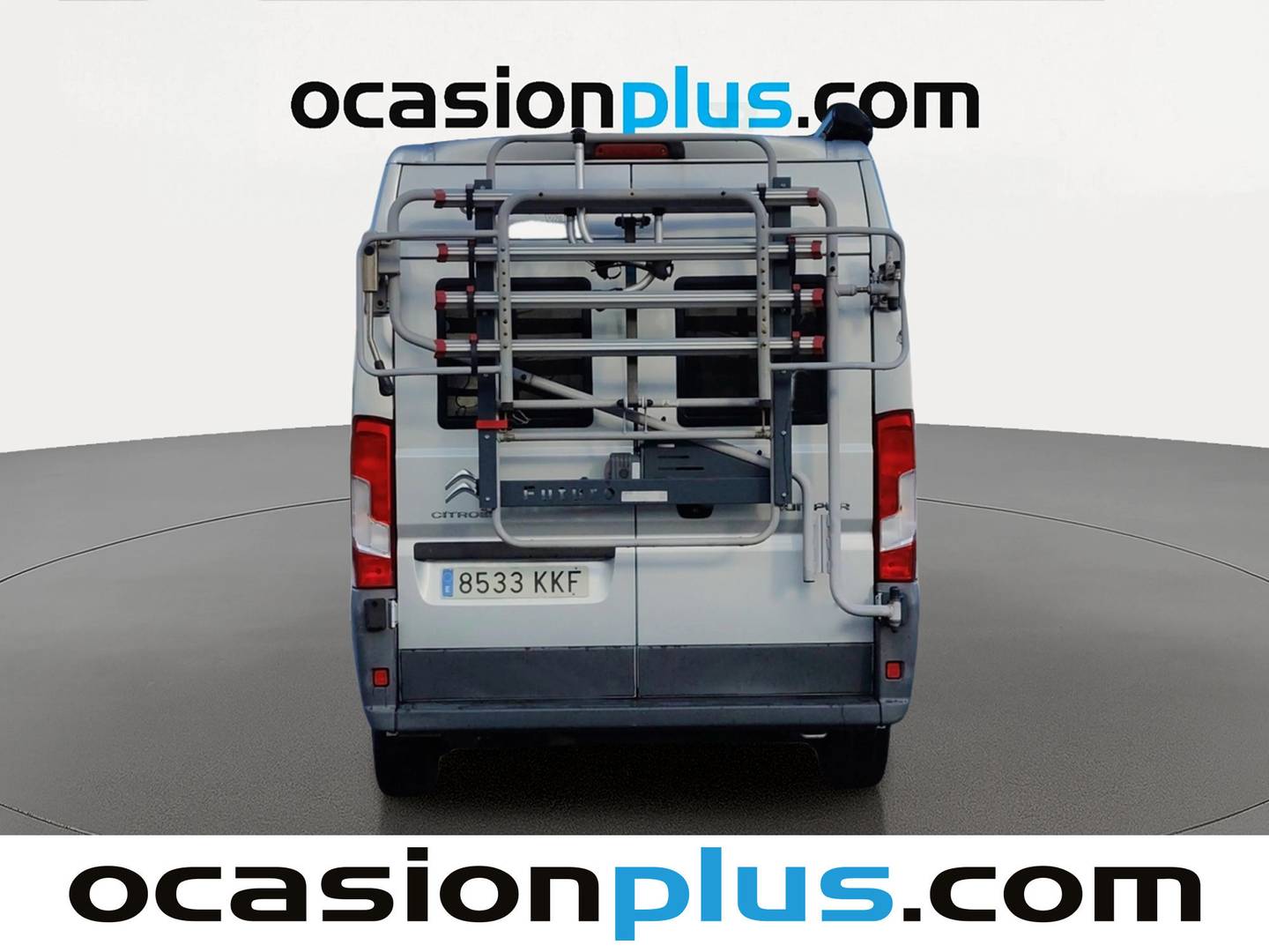 Foto Clever Vans Celebration 600 Clever Vans Celebration 600 Celebration 600 2.0 D  (163 CV) 4 Plazas CAMPERIZADA