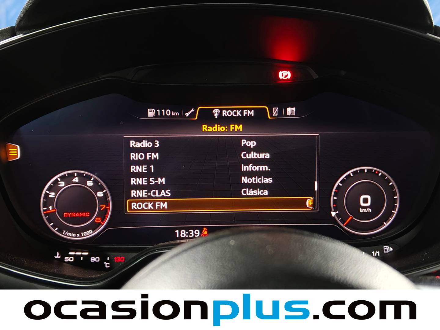 Audi TT Audi TT Coupe 2.0 TFSI (230 CV) 2017